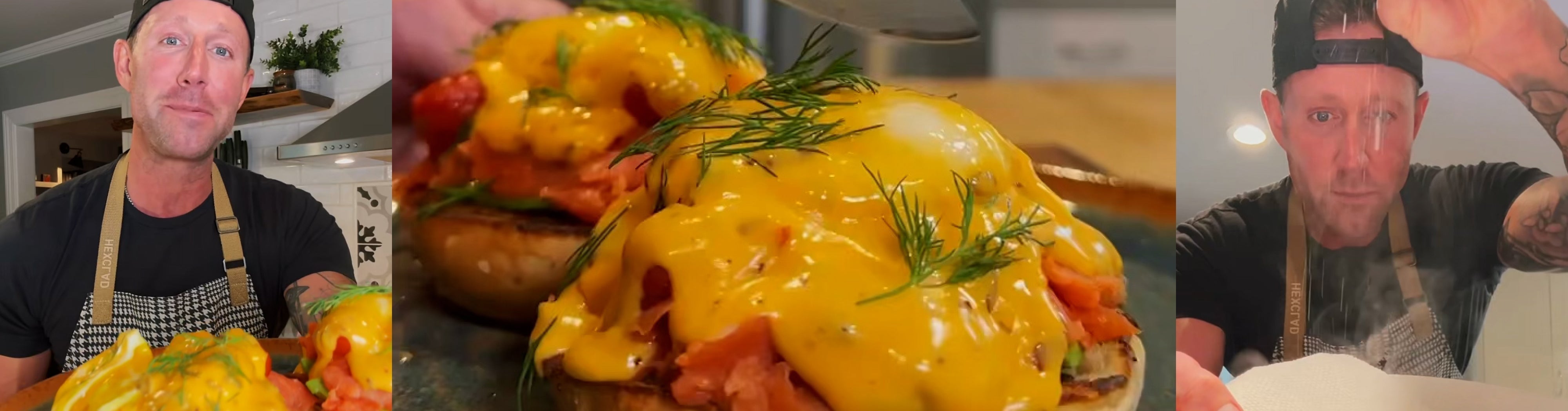 Mother's Day with Alex Belew