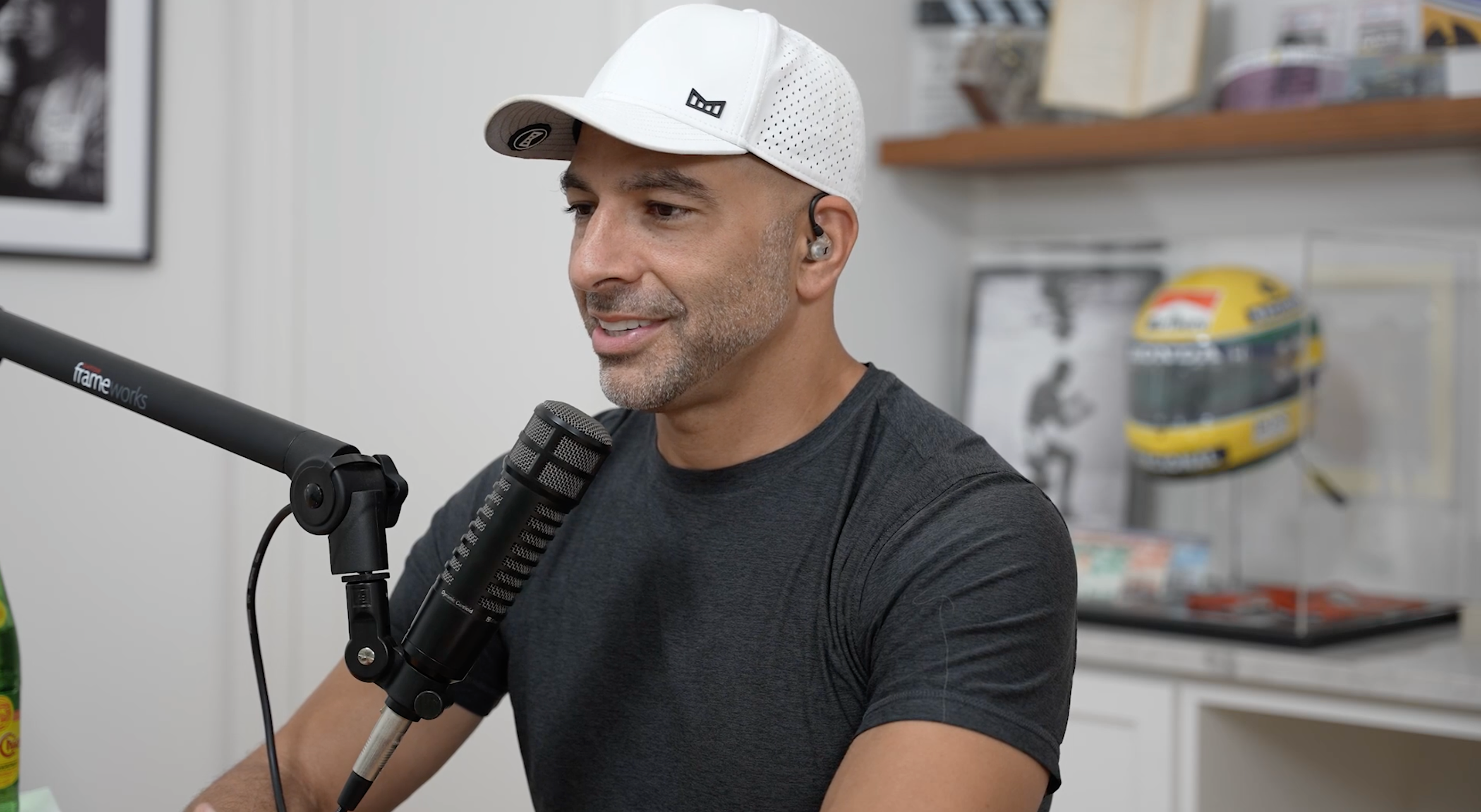 Peter Attia: The Drive to Outlive