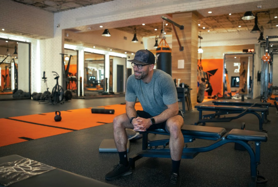 Meet Dr. Ryan Greene