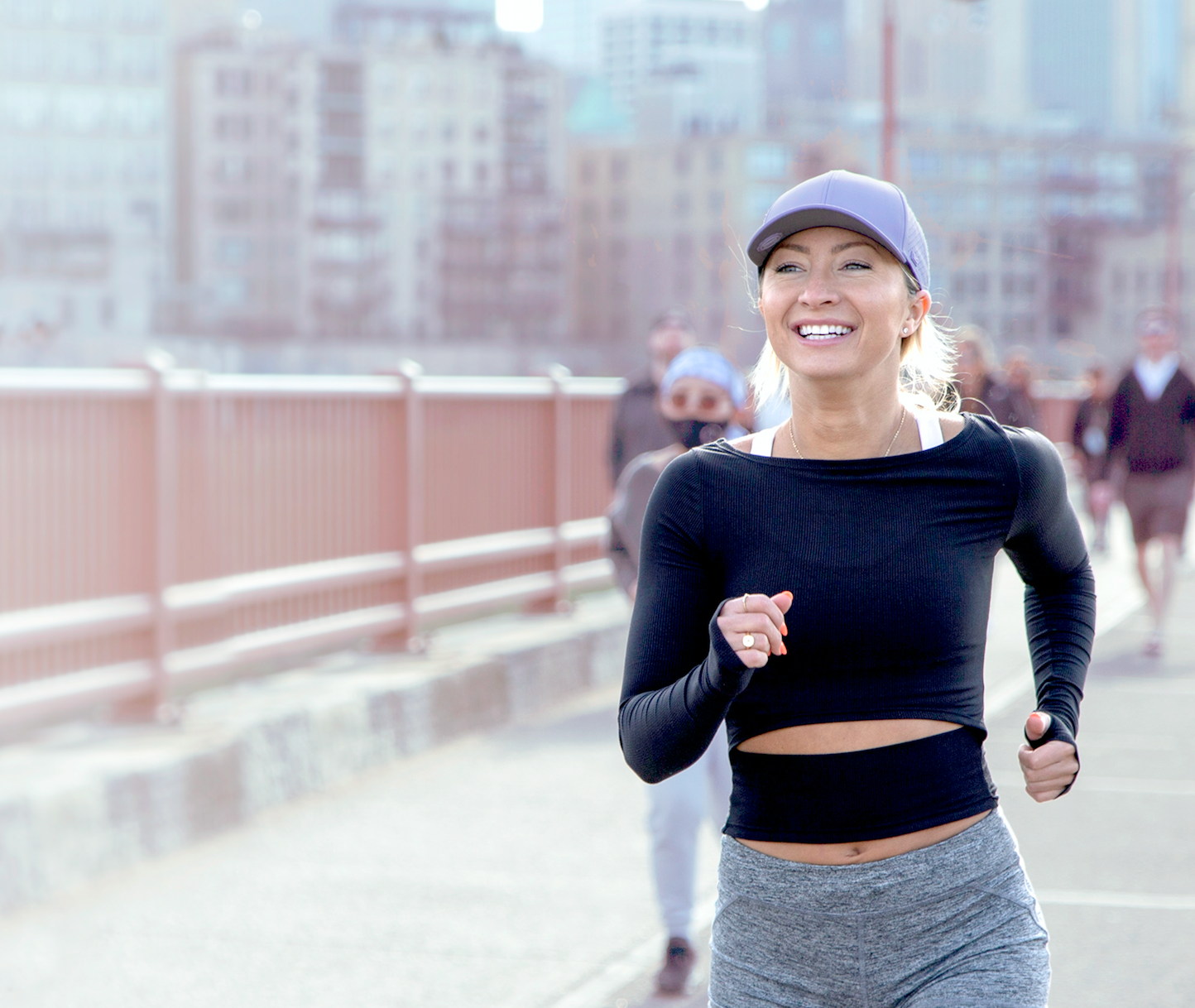 Alexa Score's Journey