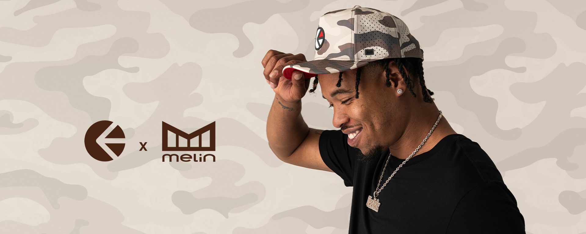 melin x Ethika Collaboration