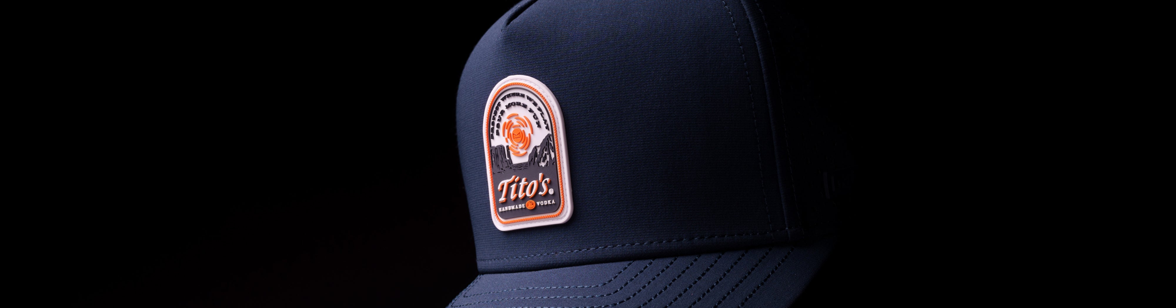 Melin x Tito's Handmade Vodka: Protect Where You Play