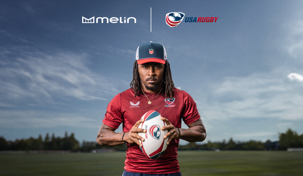 melin x USA Rugby