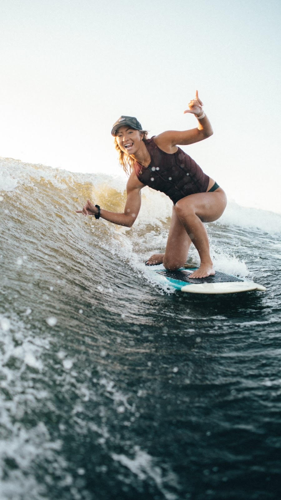 Meet melin's First Female Ambassador Alexa Score