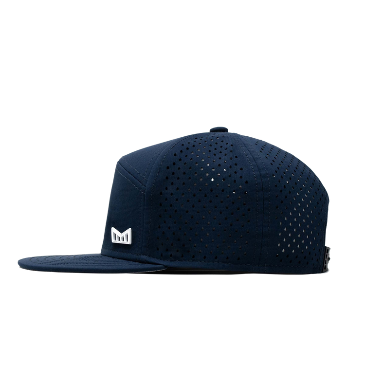 Trenches Icon Hydro - Navy