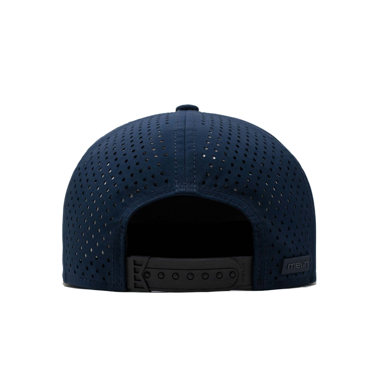 Trenches Icon Hydro - Navy