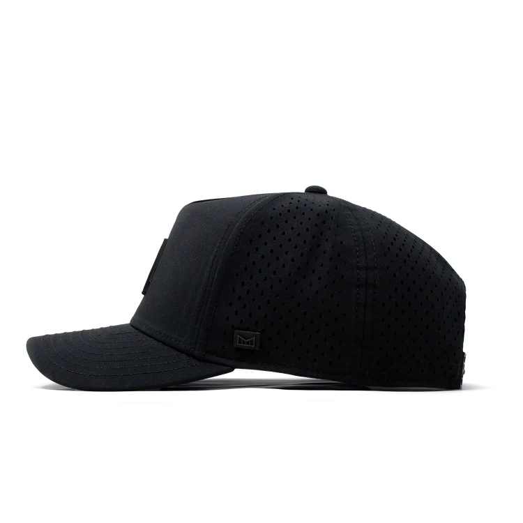 Odysea Stacked Hydro - Black