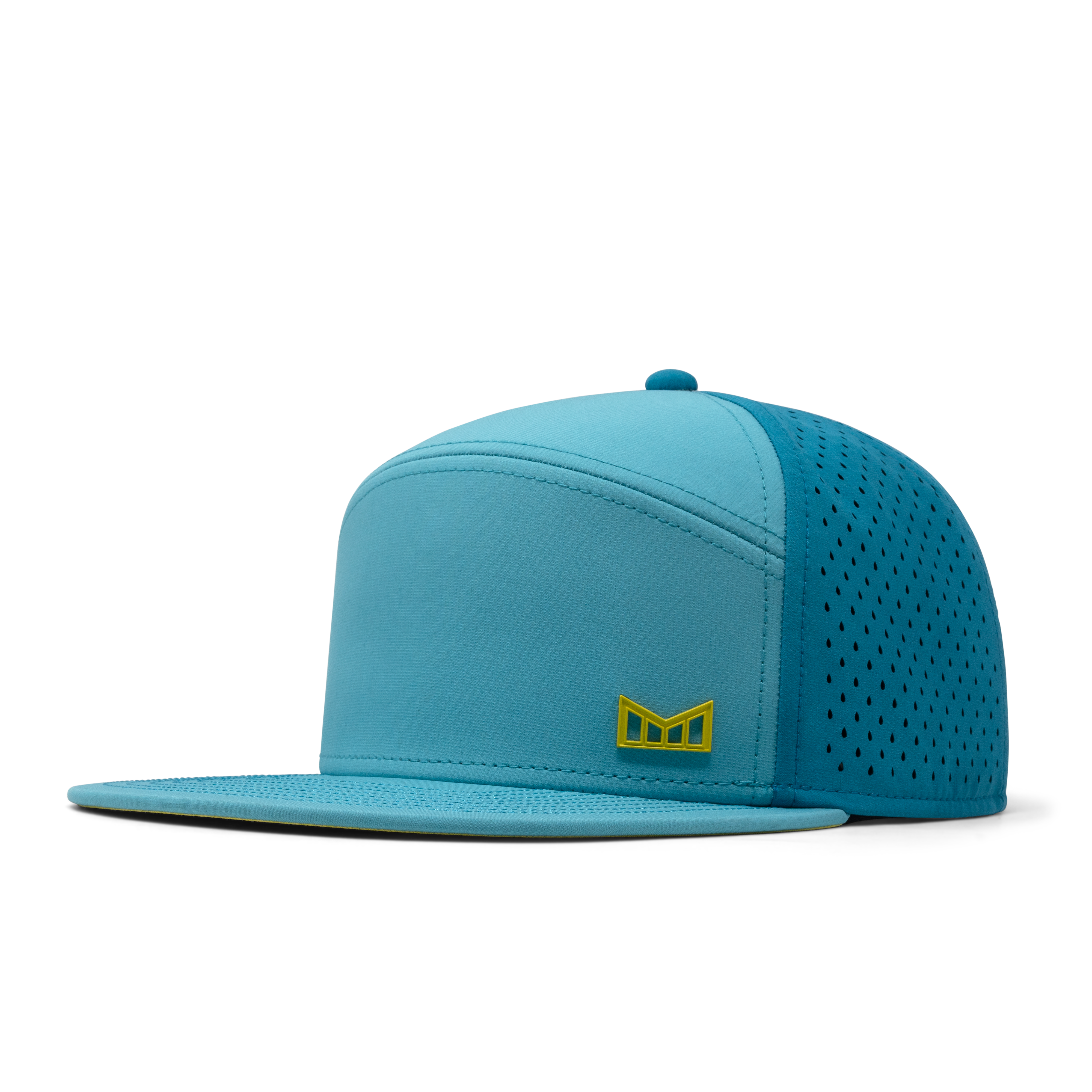 Trenches Icon Hydro - Blue Lagoon