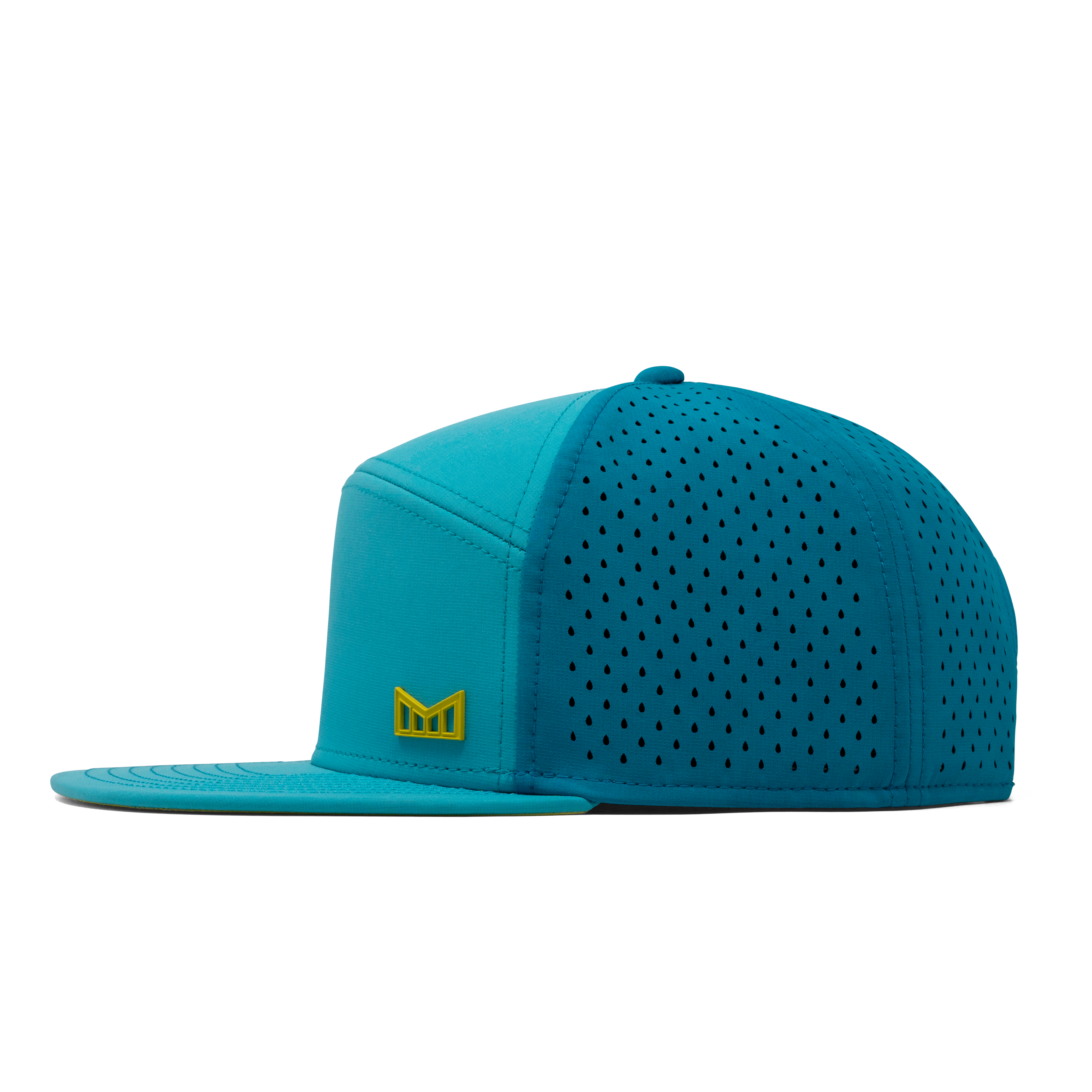 Trenches Icon Hydro - Blue Lagoon