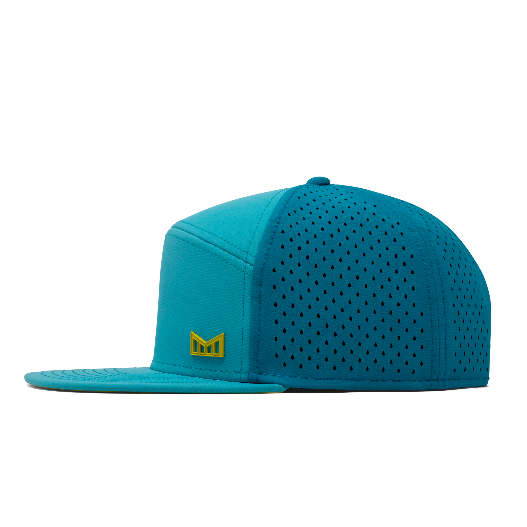 Trenches Icon Hydro - Blue Lagoon