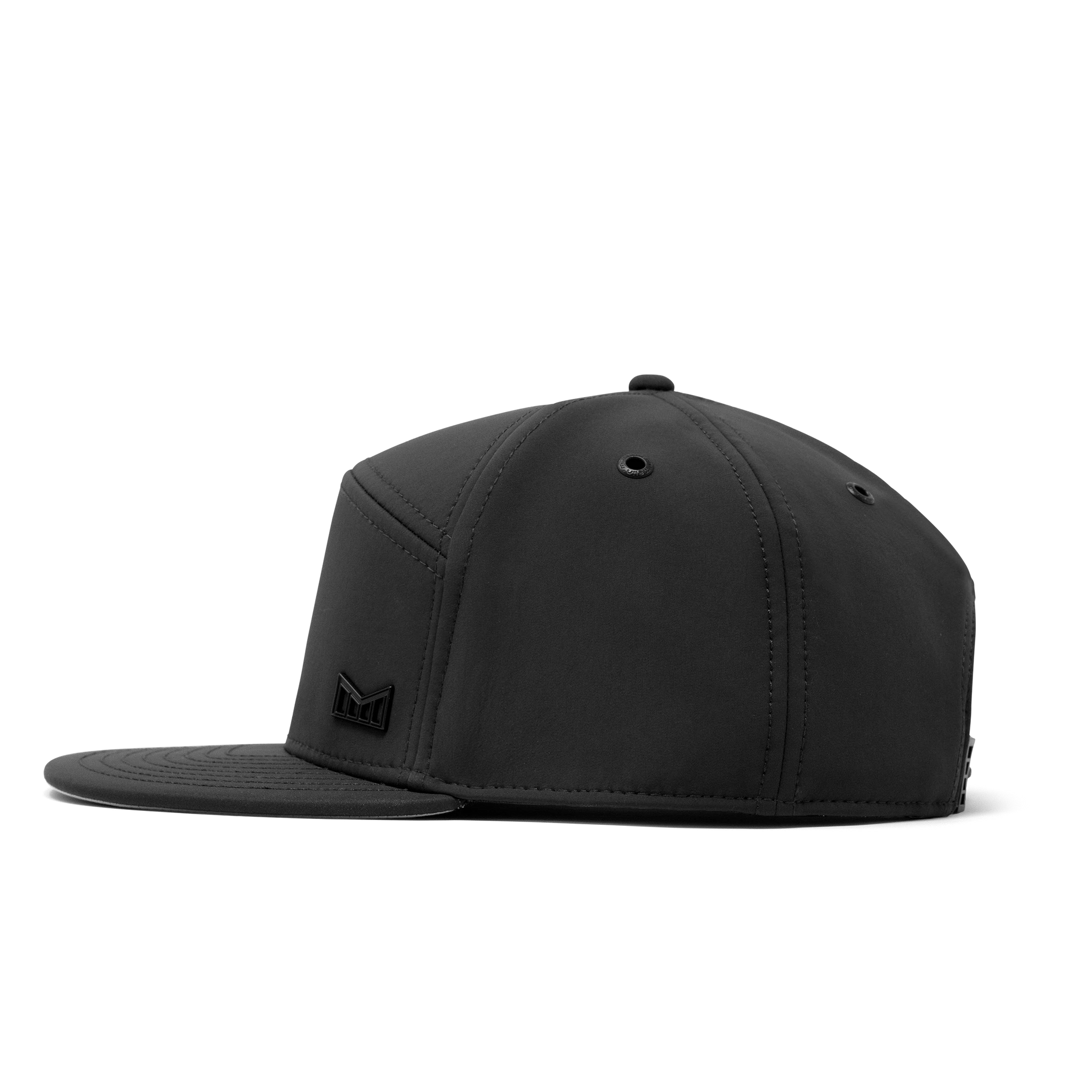 Trenches Icon Infinite Thermal - Black