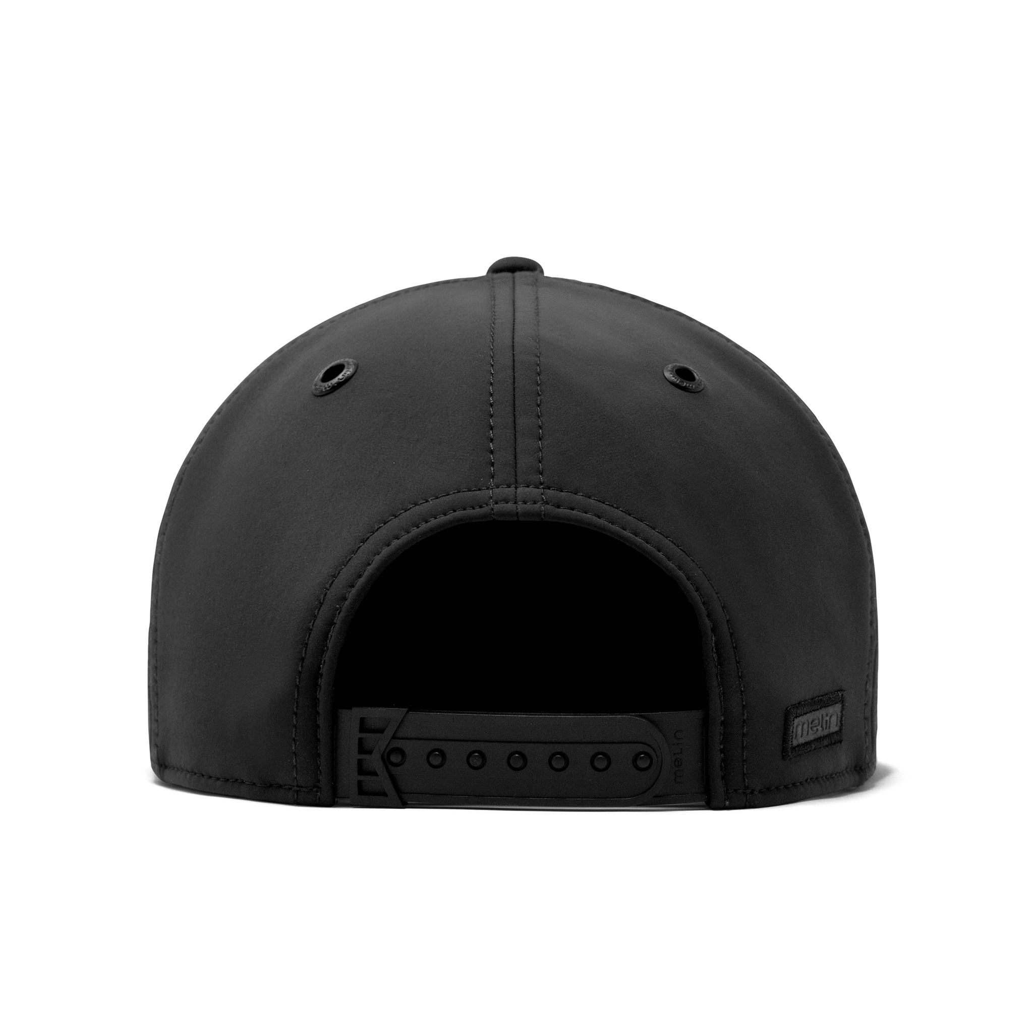 Trenches Icon Infinite Thermal - Black