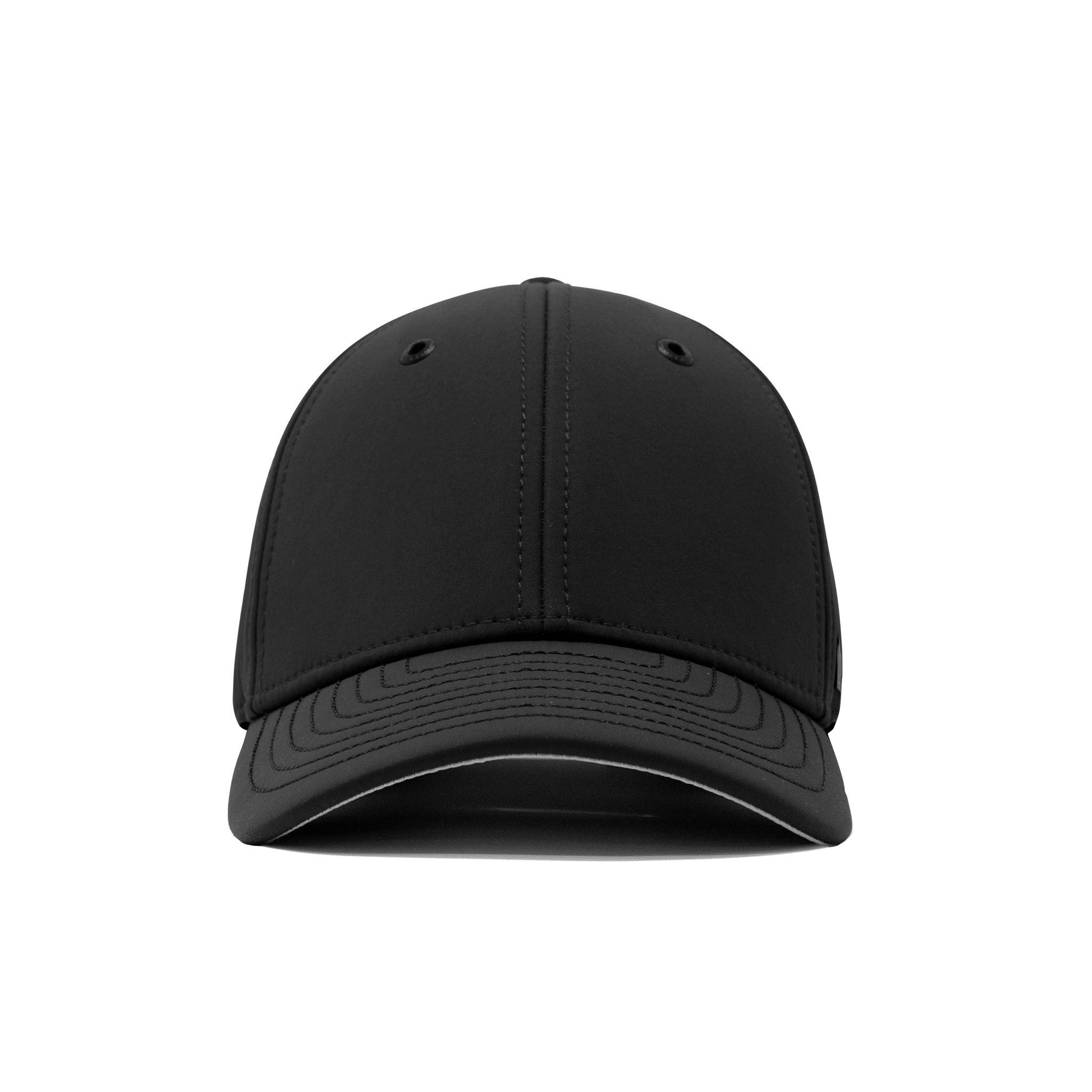 The frontal view of the A-Game Infinite Thermal - Black