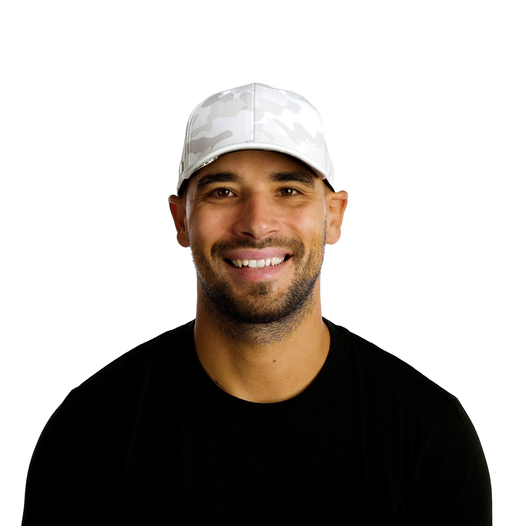 The model-image of the A-Game Infinite Thermal - Snow Camo