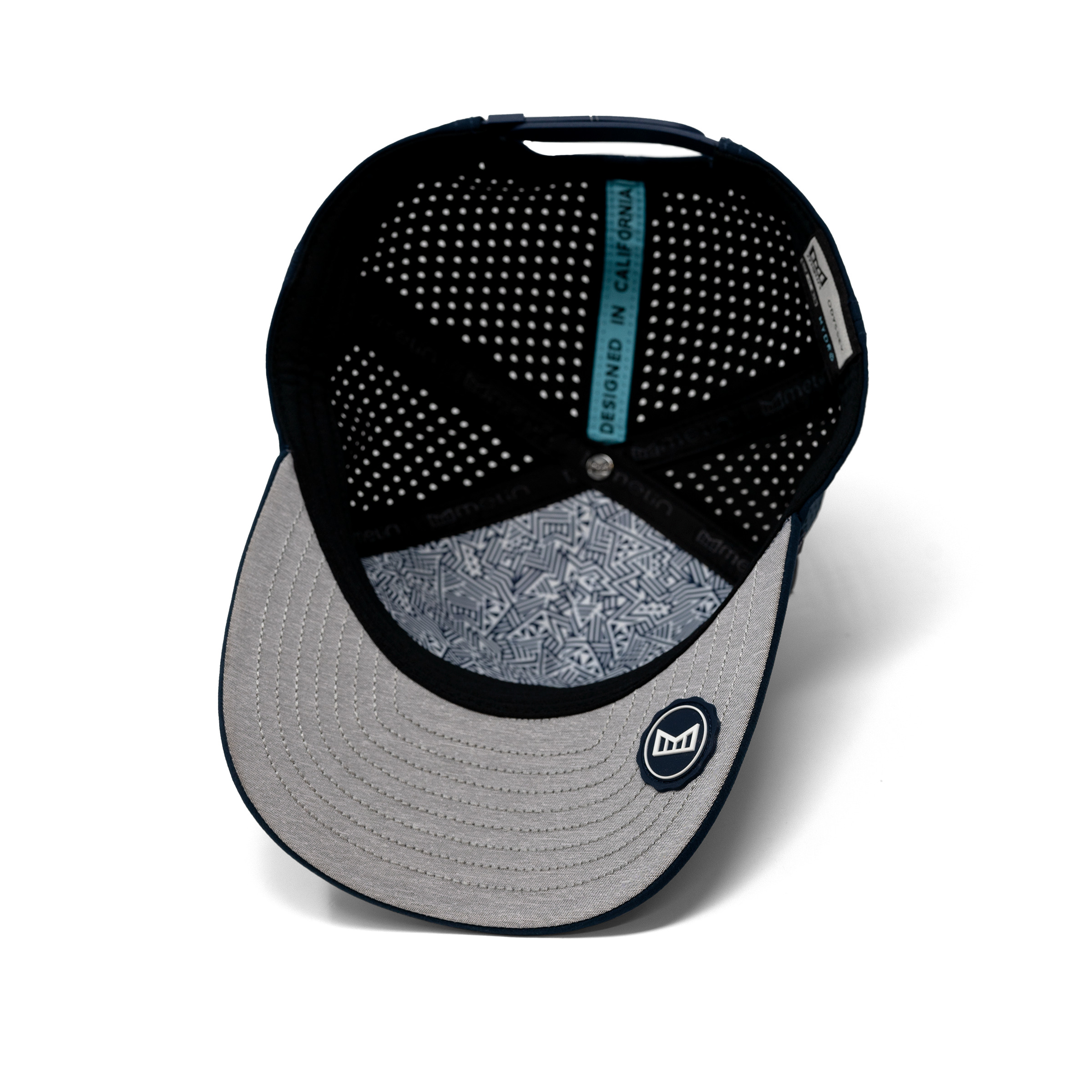 Odysea Stacked Hydro - Navy