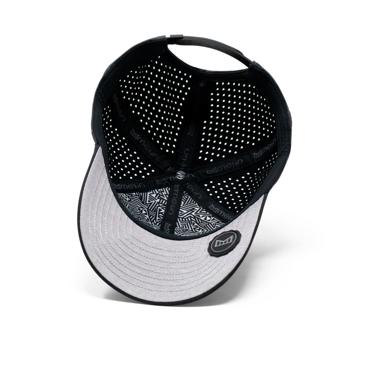 A-Game Icon Hydro - Black