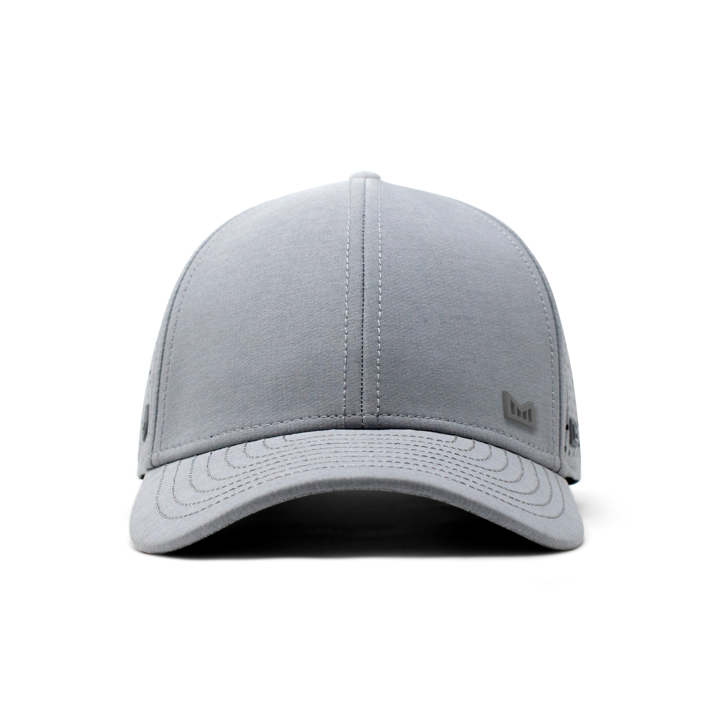 A-Game Icon Hydro - Heather Grey