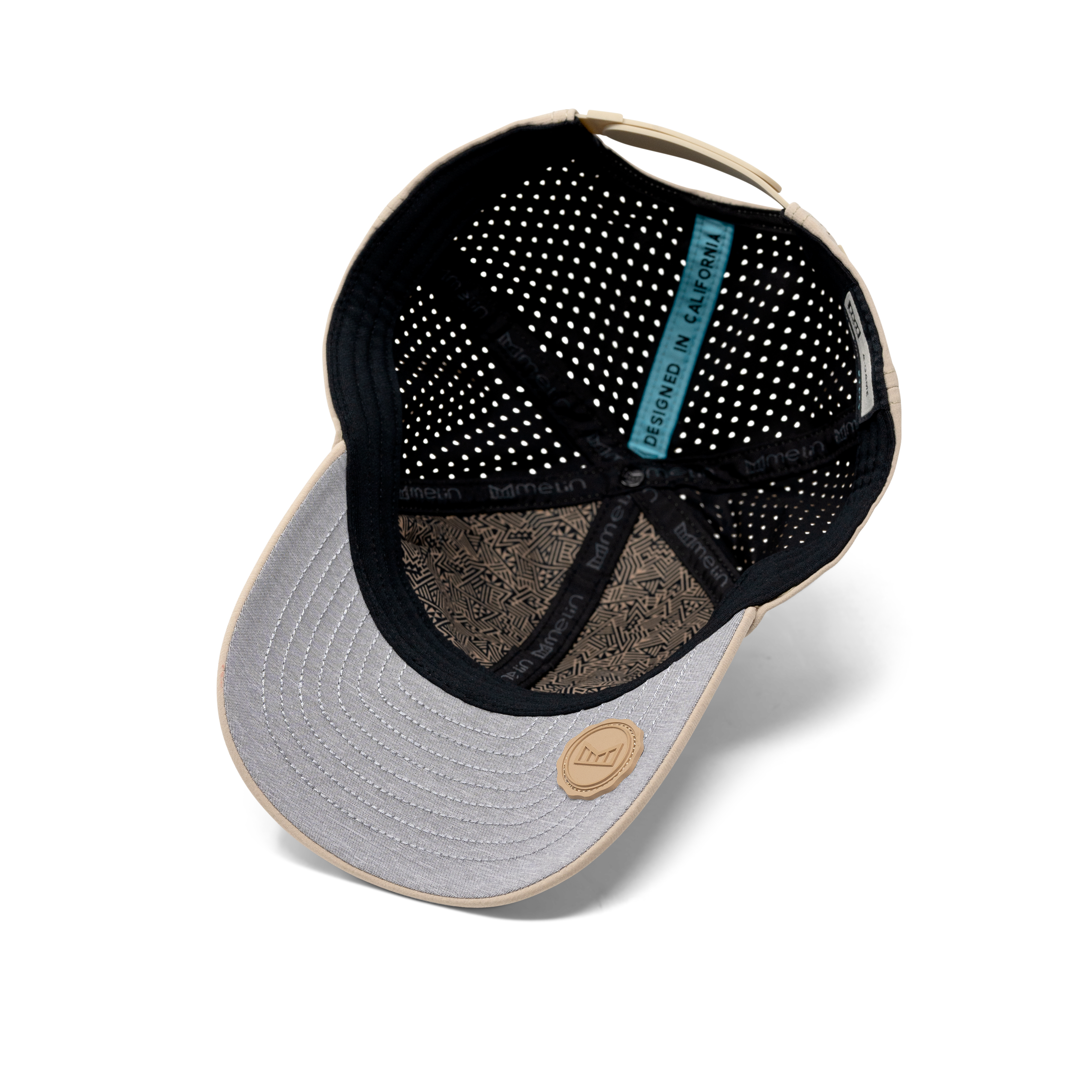 A-Game Icon Hydro - Khaki