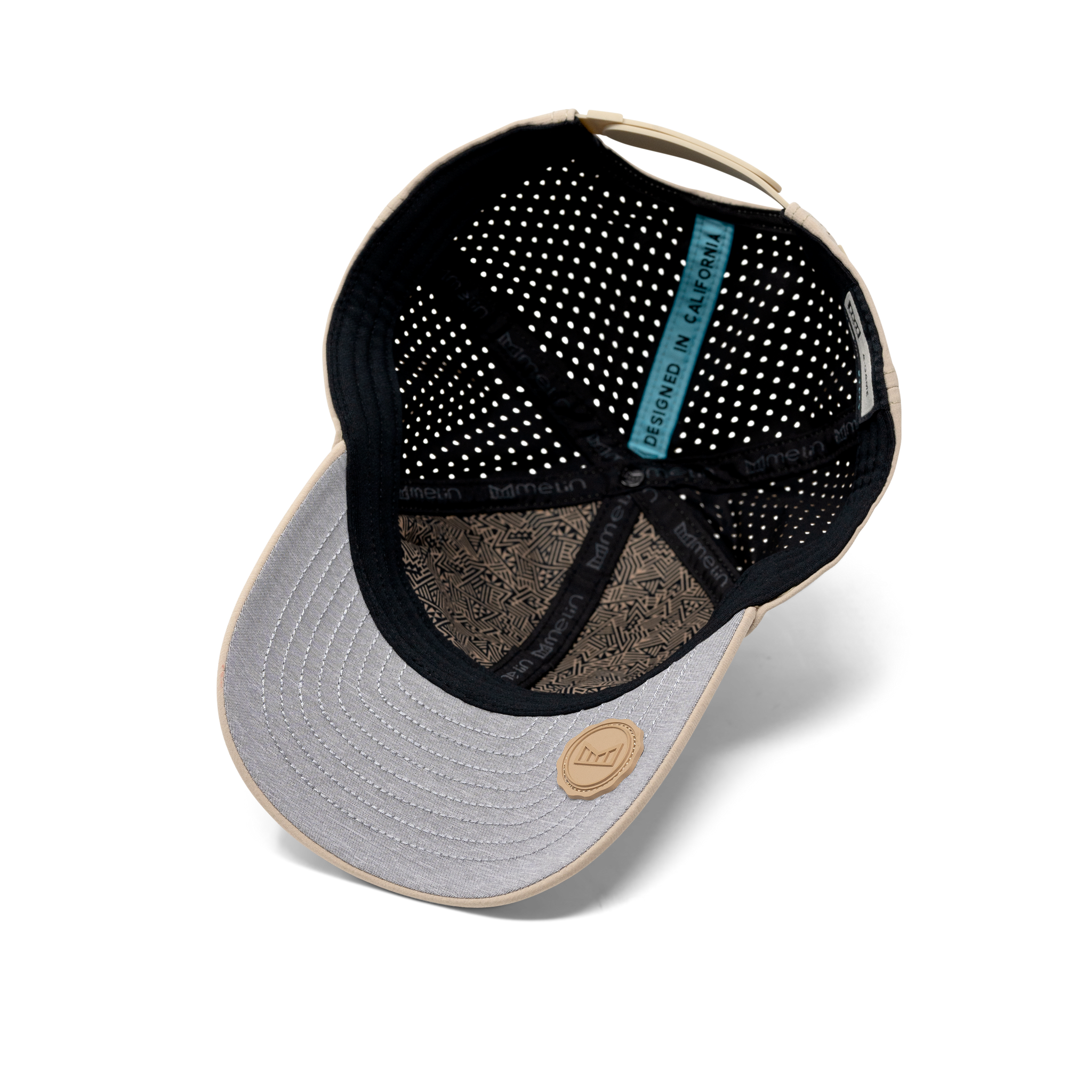 A-Game Icon Hydro - Khaki