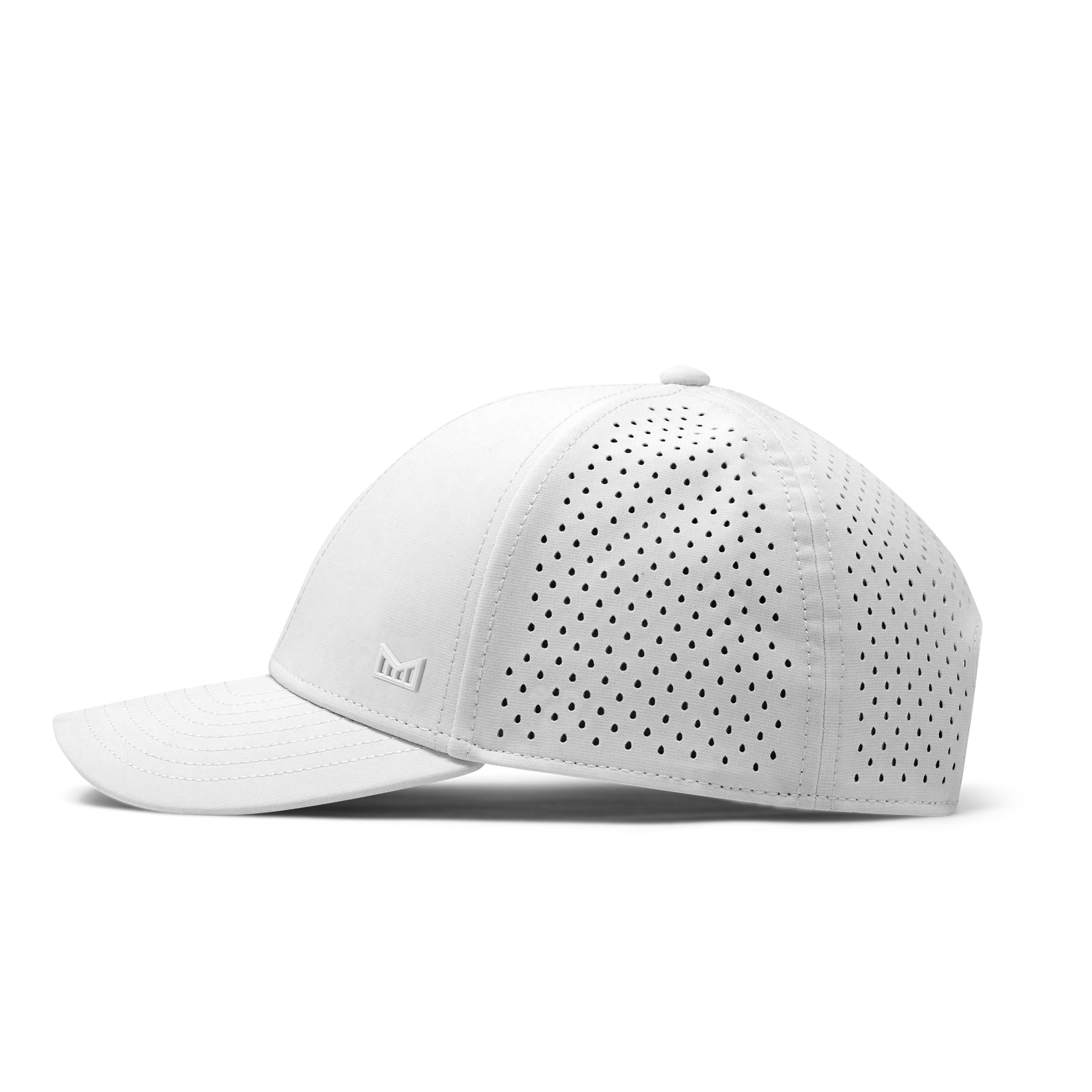 A-Game Icon Hydro - White
