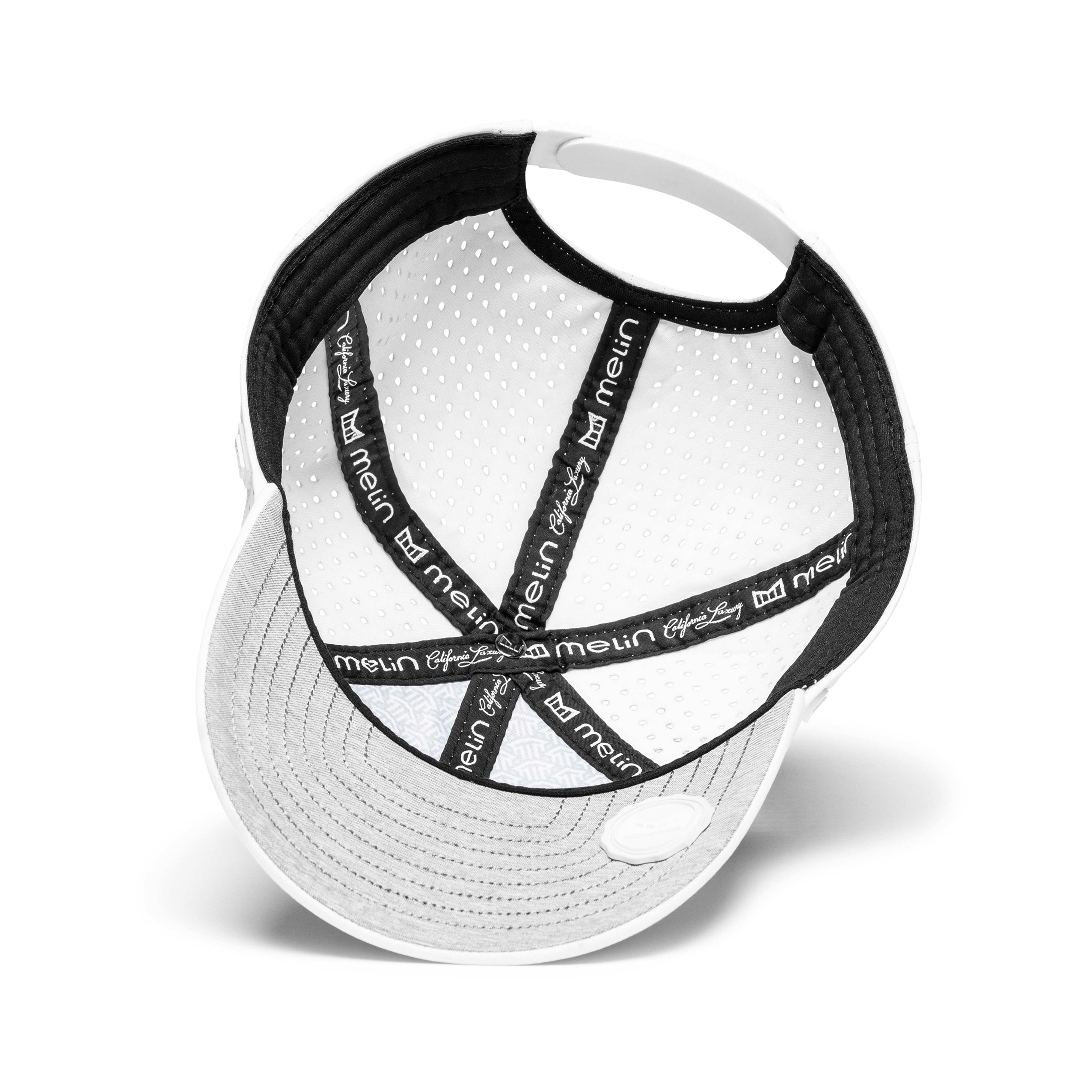 A-Game Icon Hydro - White