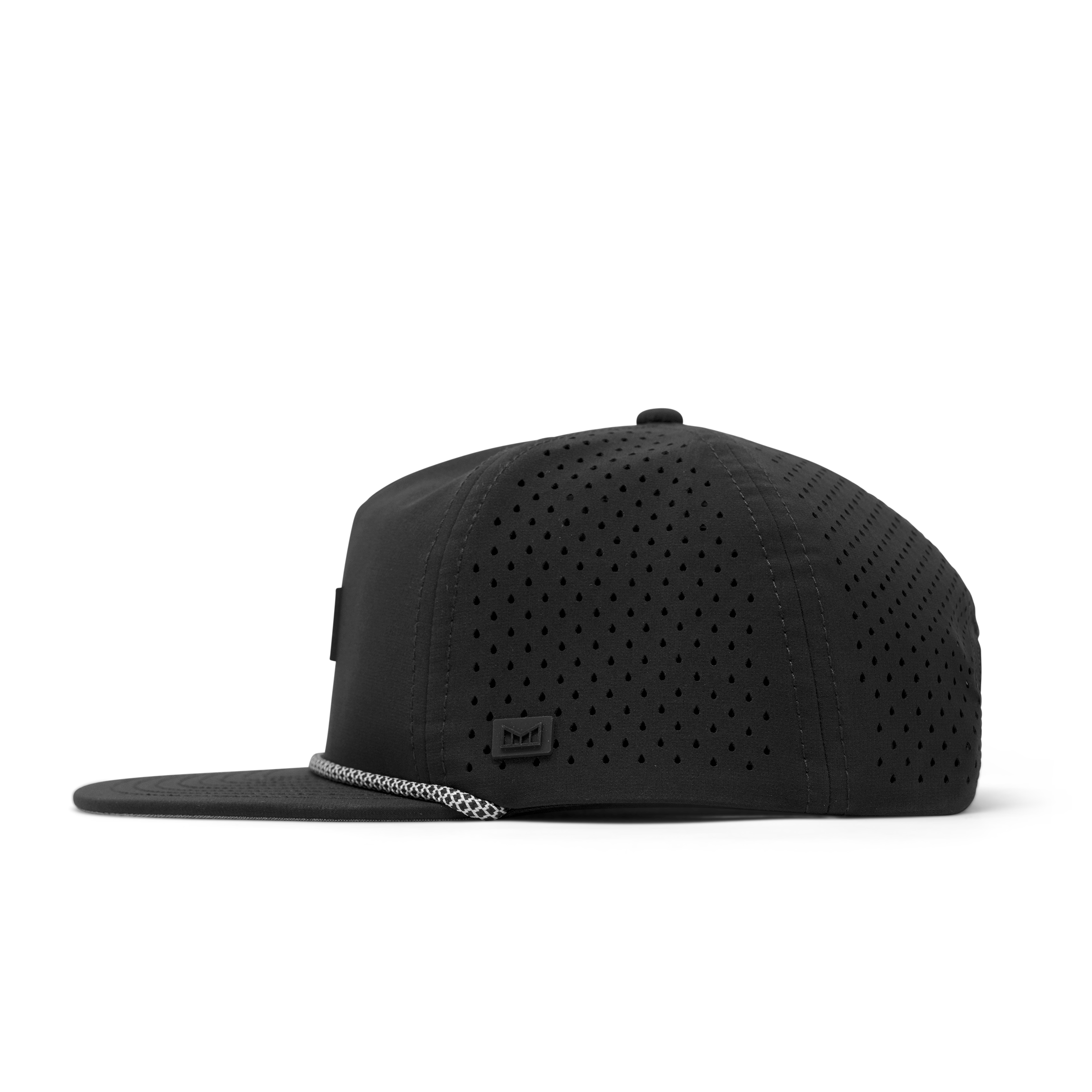 Coronado Brick Hydro - Black