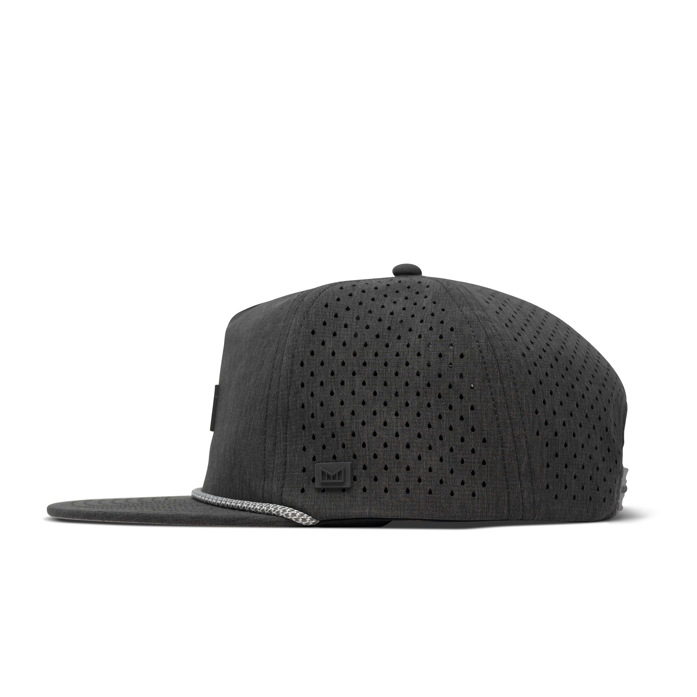 Coronado Brick Hydro - Heather Charcoal