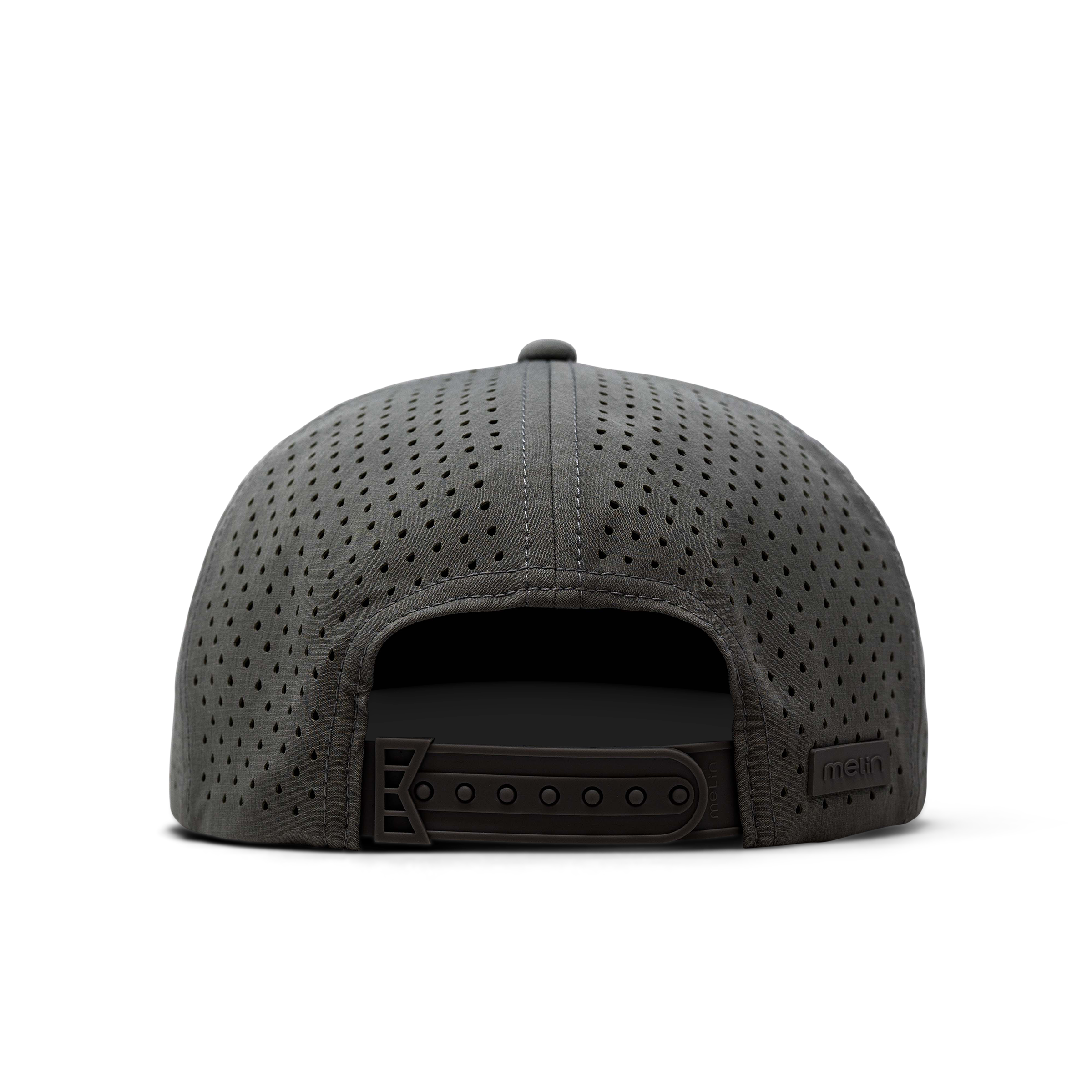 Coronado Brick Hydro - Heather Charcoal