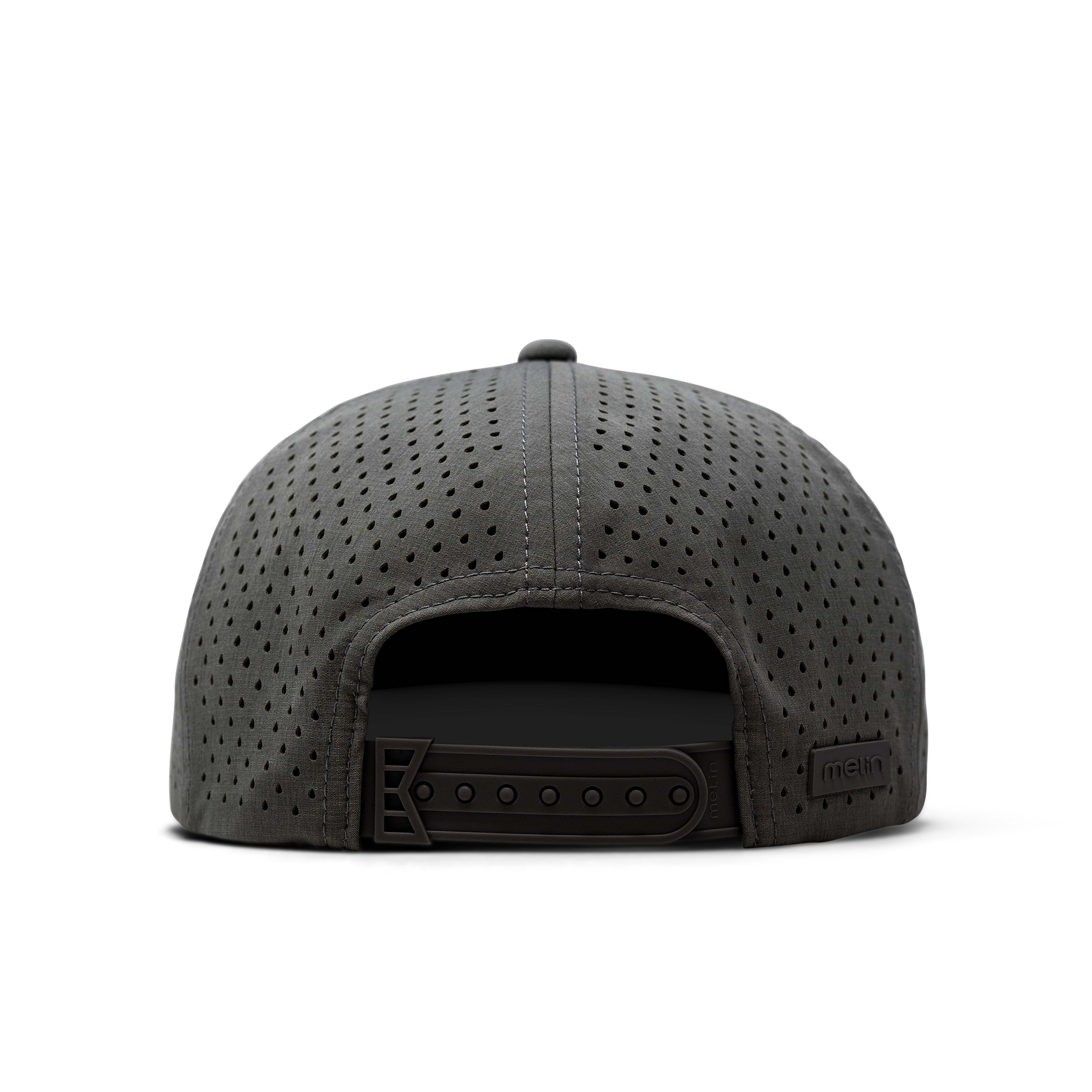 Coronado Brick Hydro - Heather Charcoal