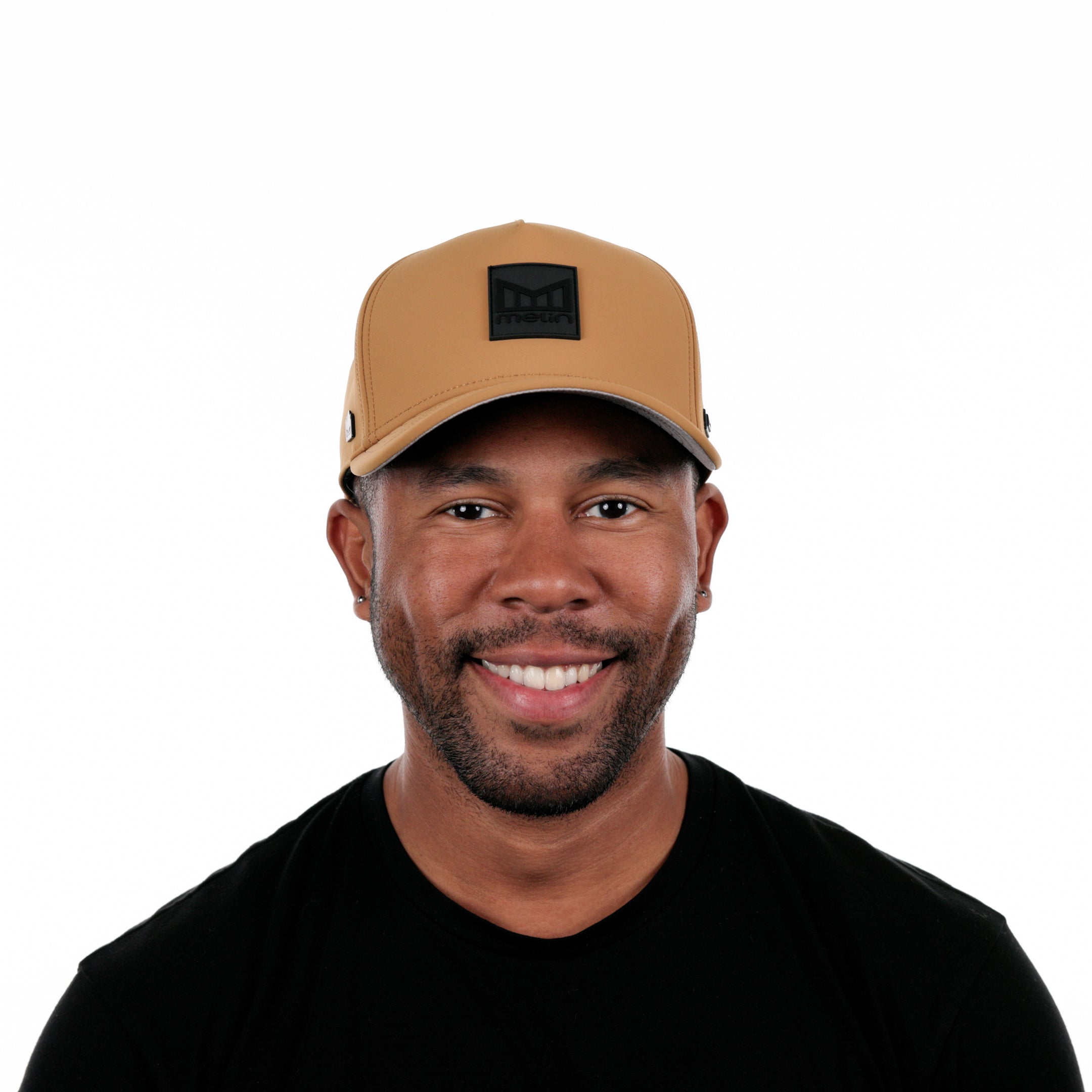 The model-image of melin's Odyssey Stacked Infinite Thermal - Peanut Butter