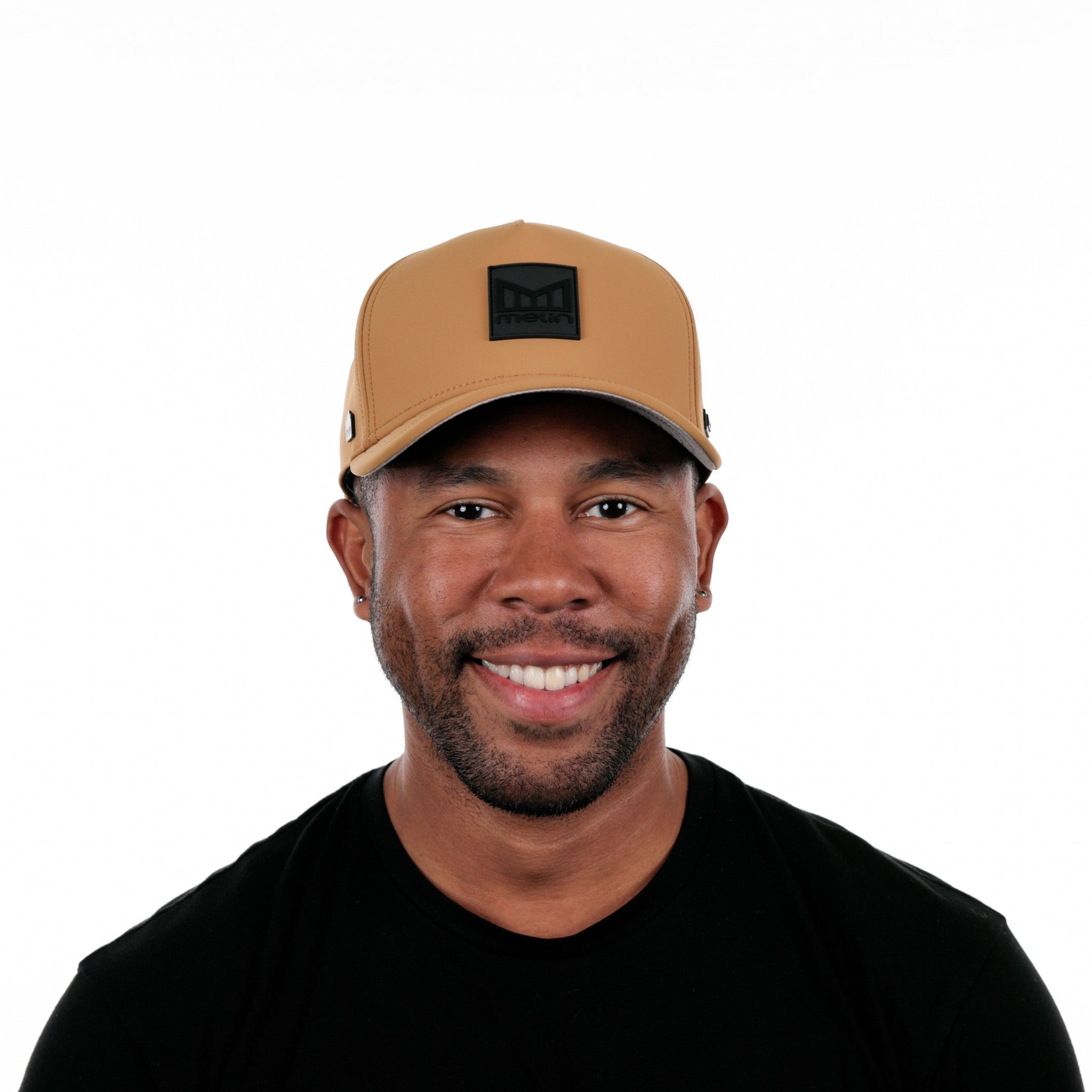 The model-image of melin's Odyssey Stacked Infinite Thermal - Peanut Butter