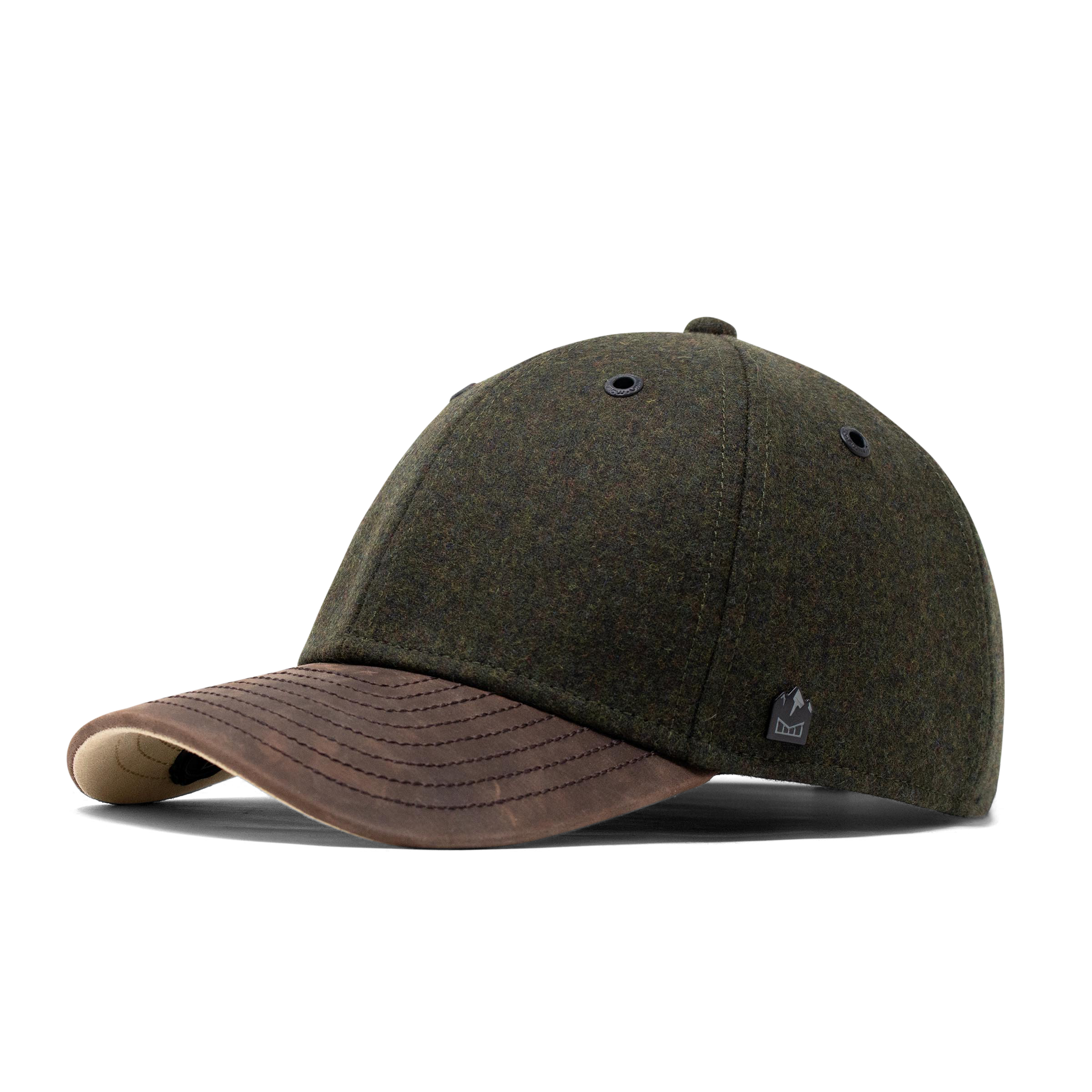 The angled view of melin's A-Game Scout Thermal - Spruce