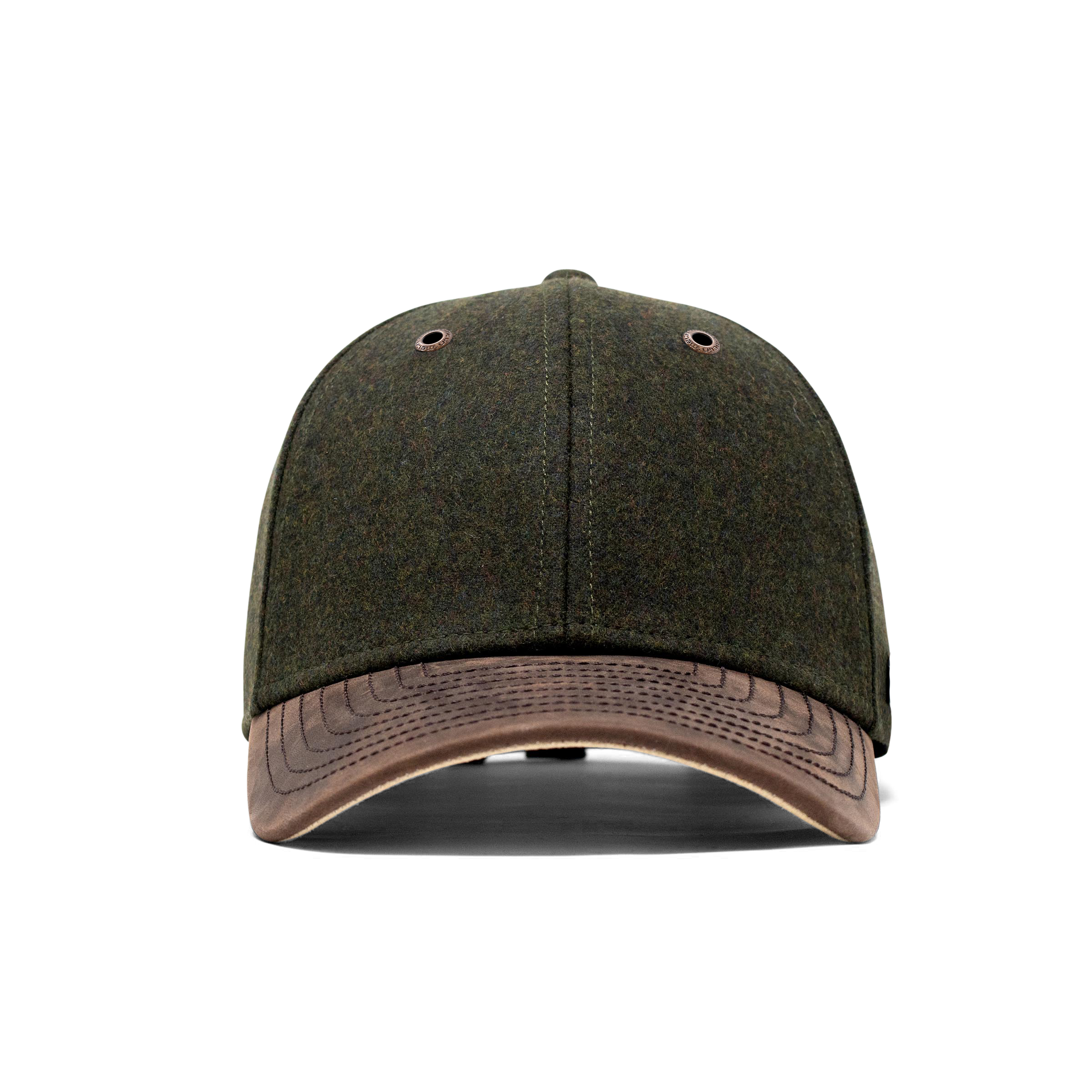 The front view of melin's A-Game Scout Thermal - Spruce