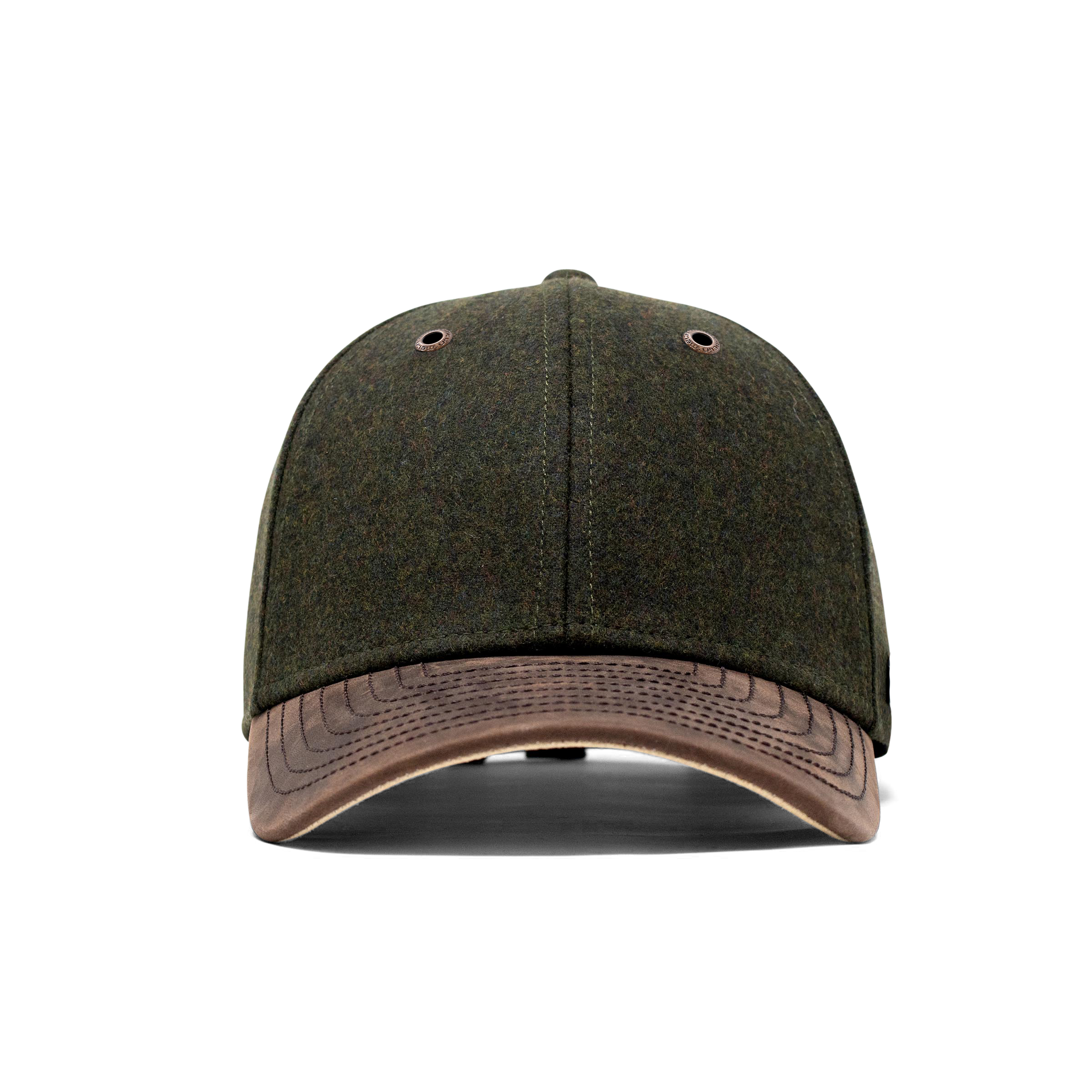 The front view of melin's A-Game Scout Thermal - Spruce