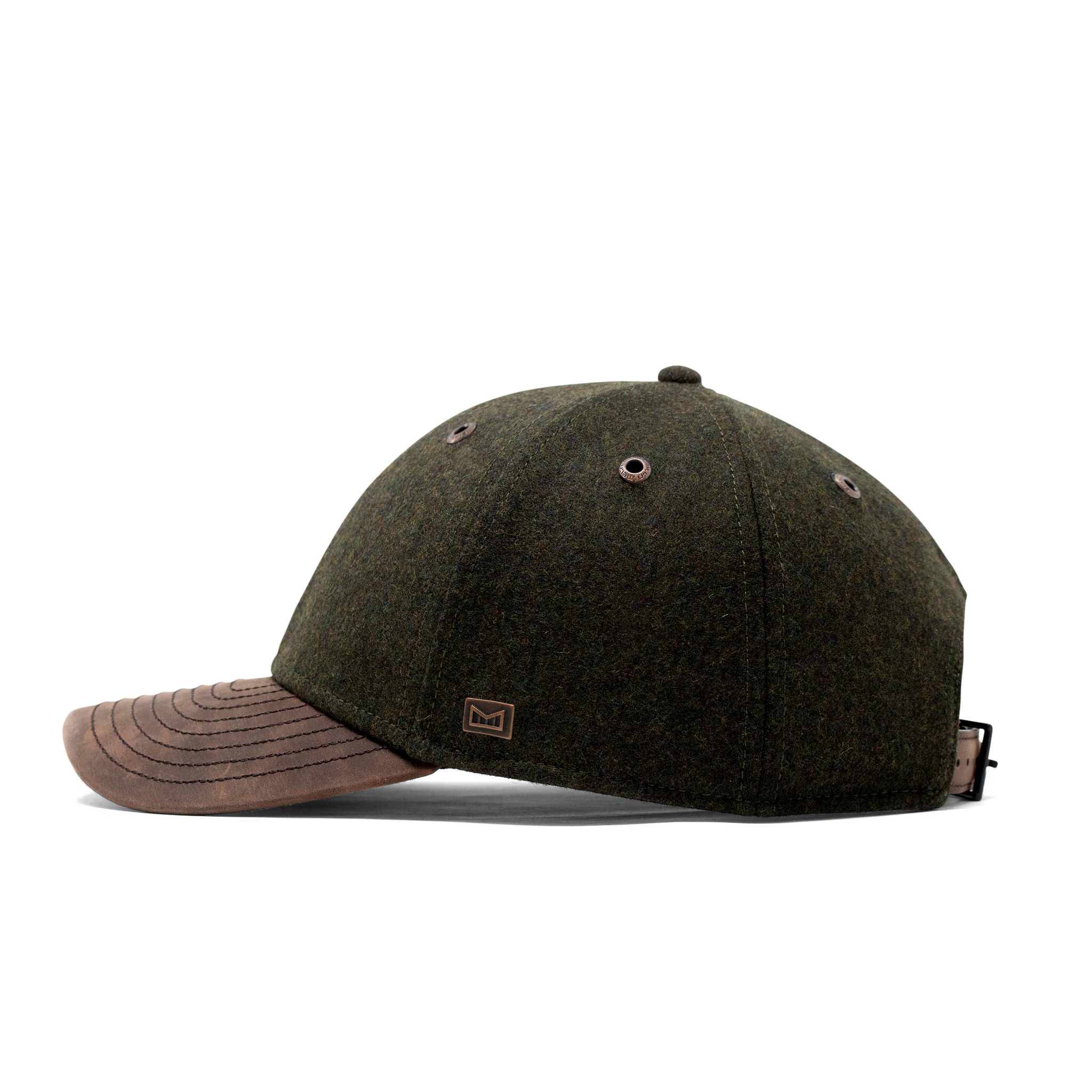 A-Game Scout Thermal - Spruce