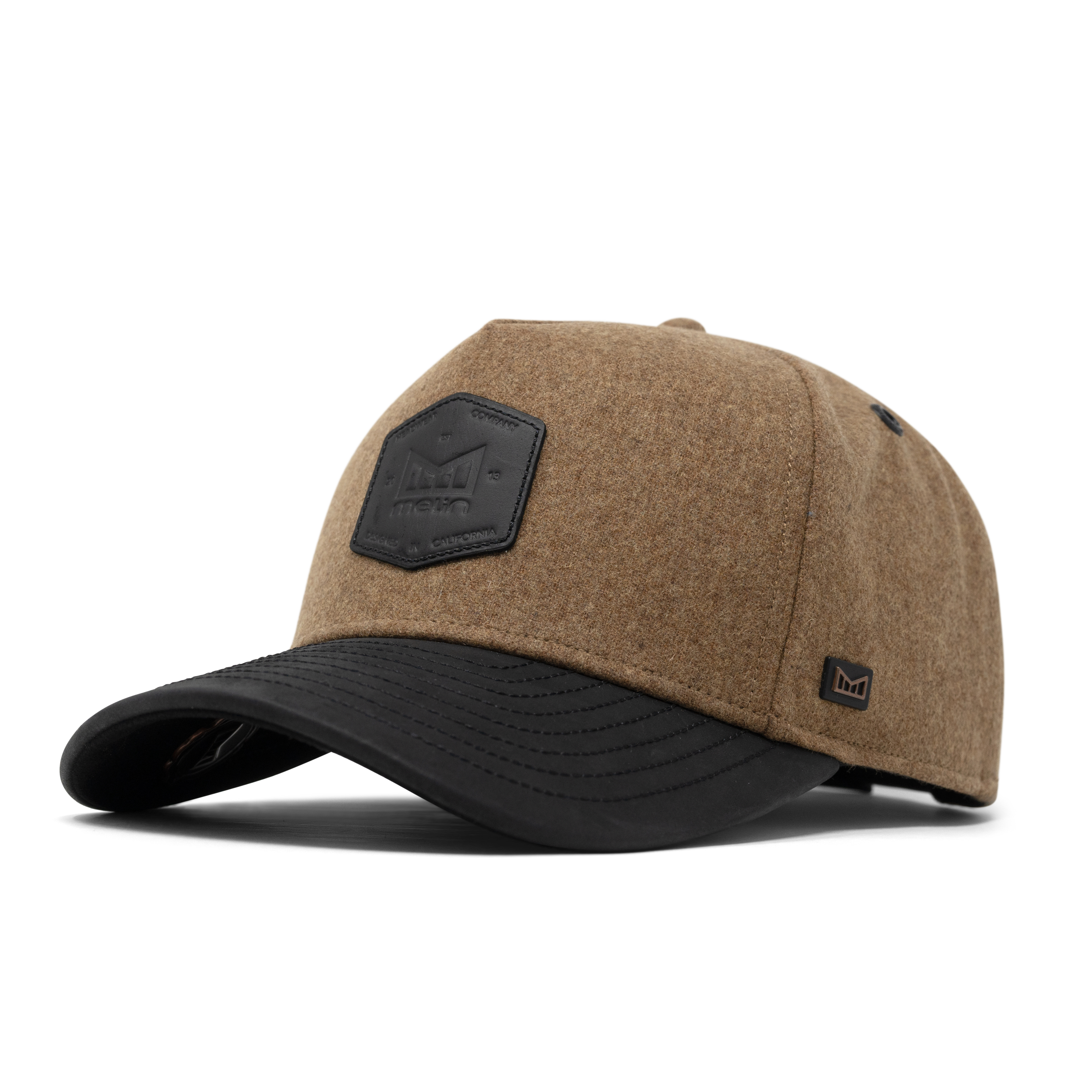 Odysea Scout Thermal - Caramel