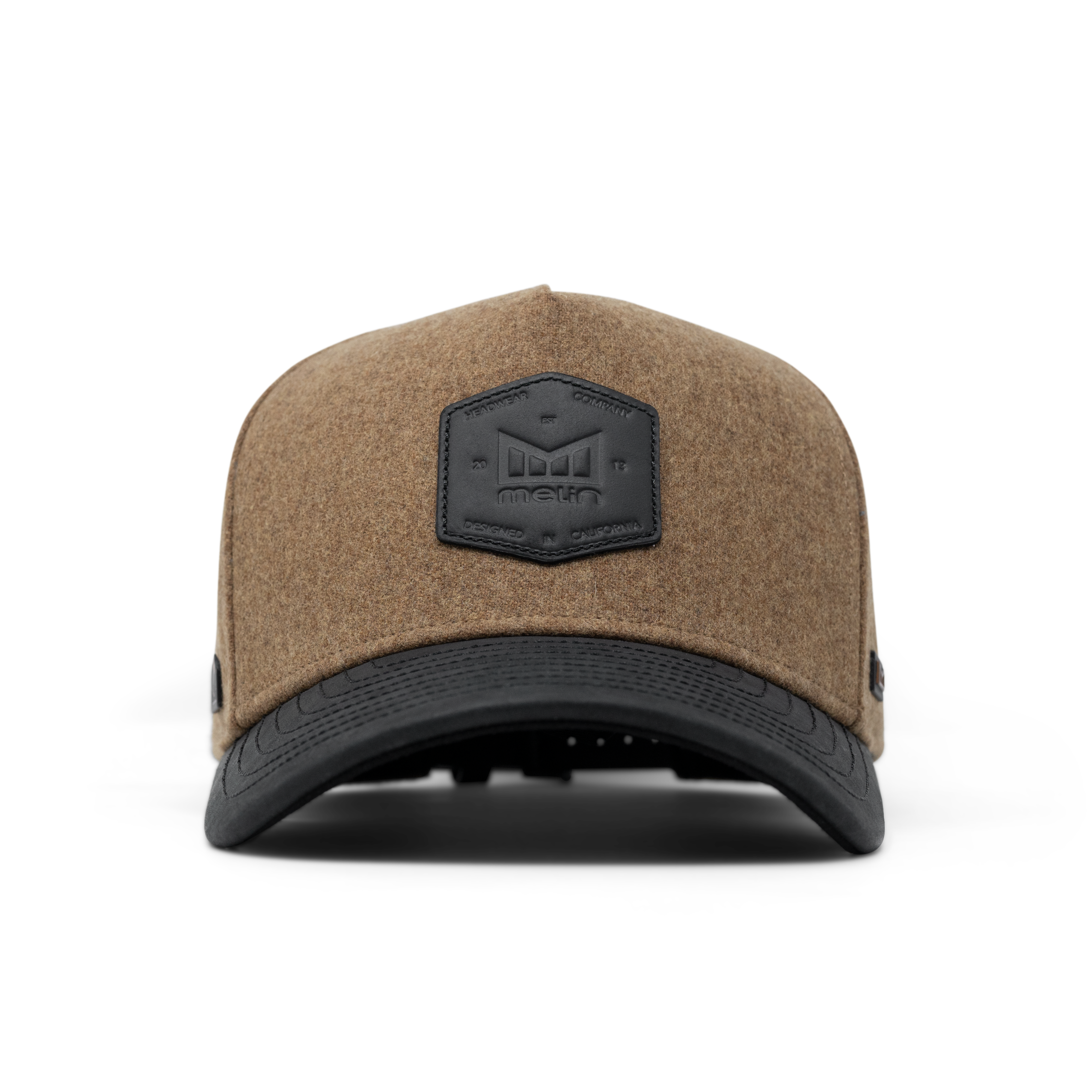 Odysea Scout Thermal - Caramel