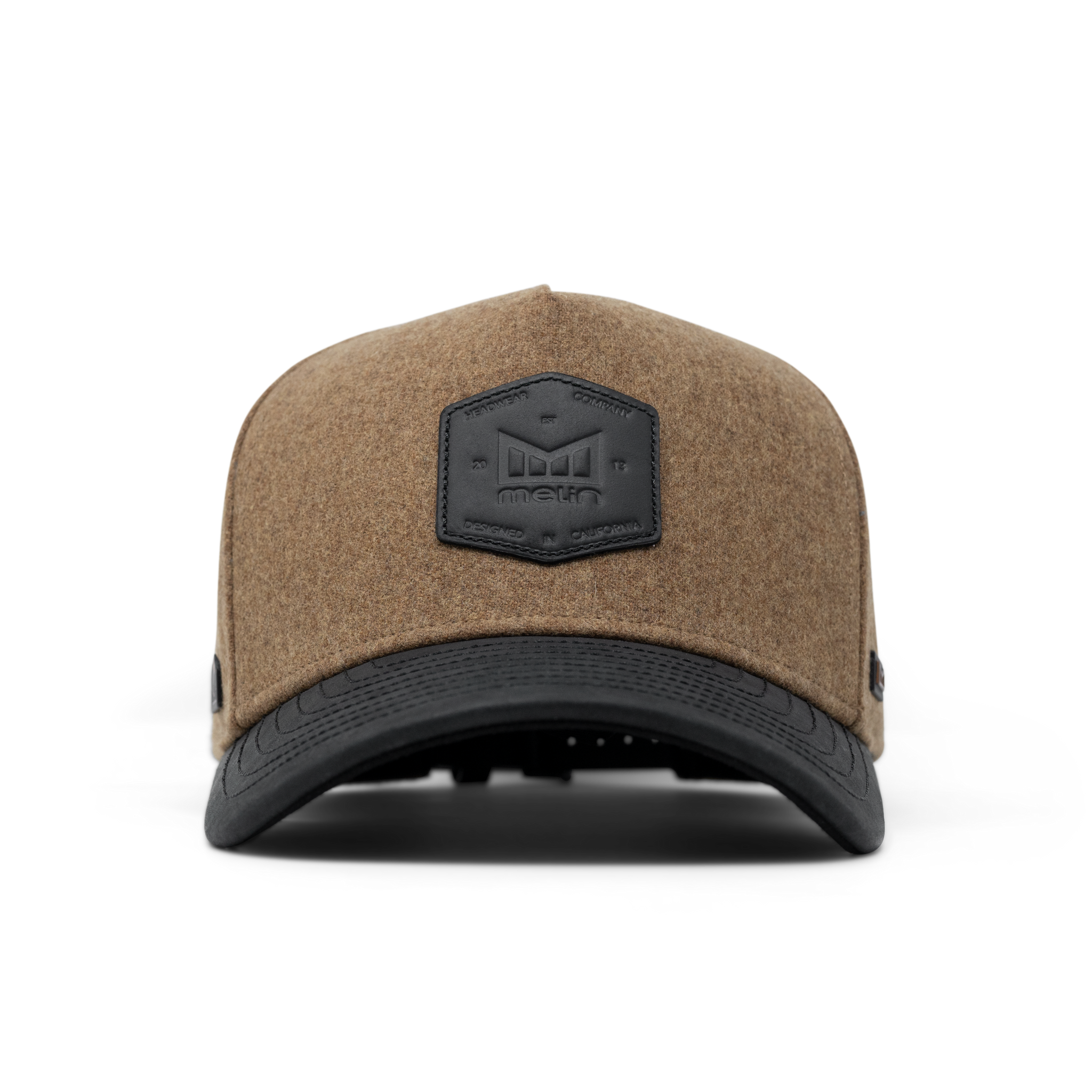 Odysea Scout Thermal - Caramel