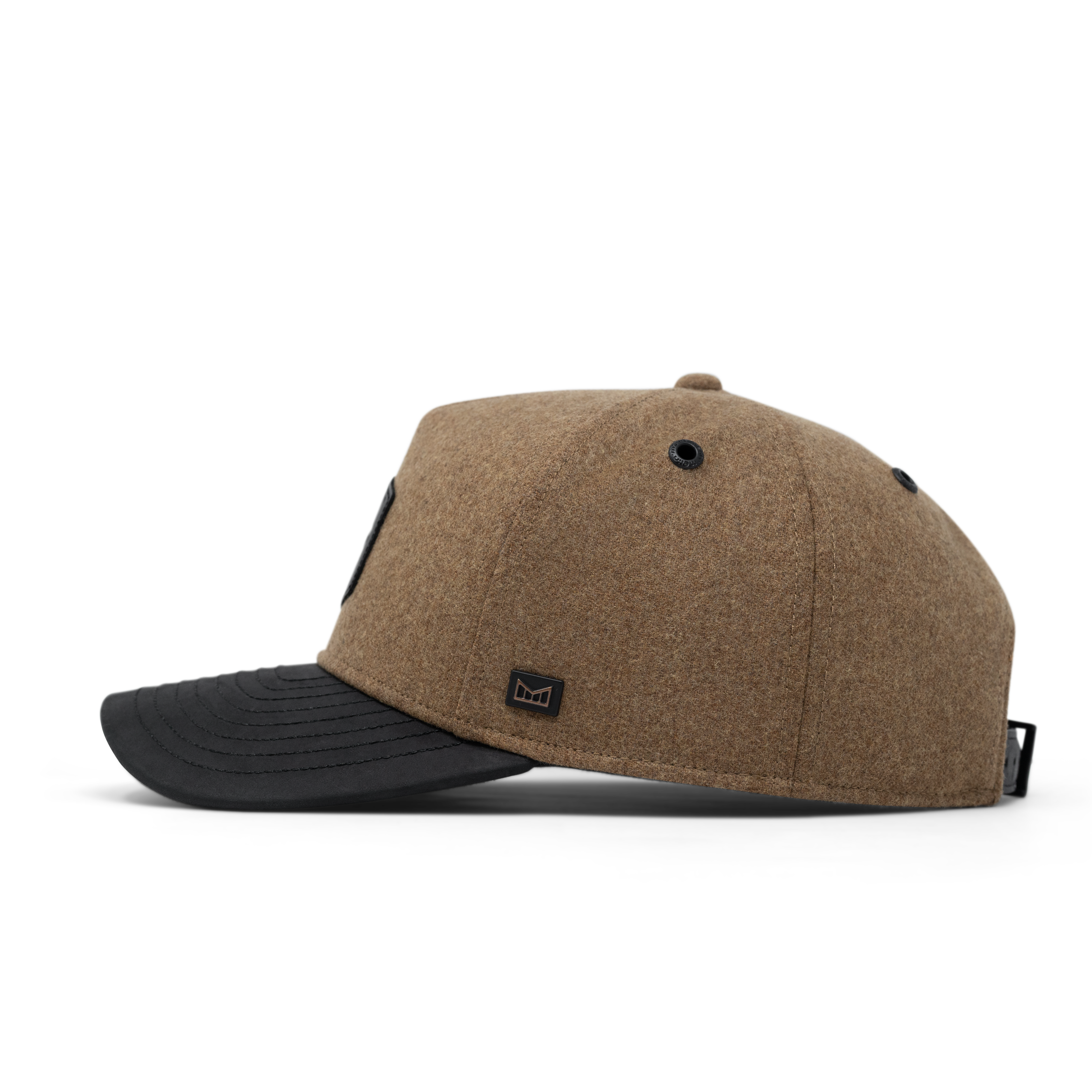 Odysea Scout Thermal - Caramel