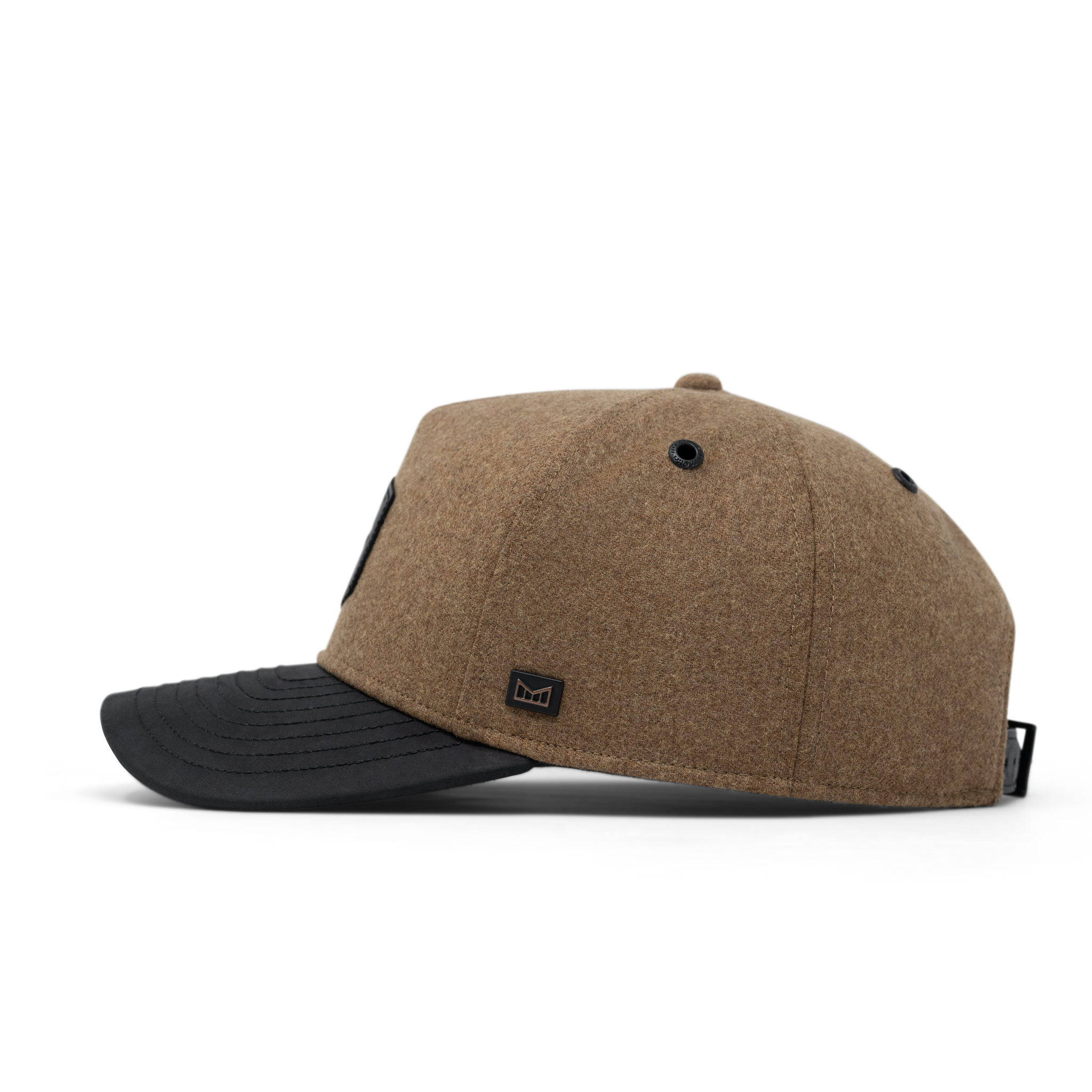 Odysea Scout Thermal - Caramel