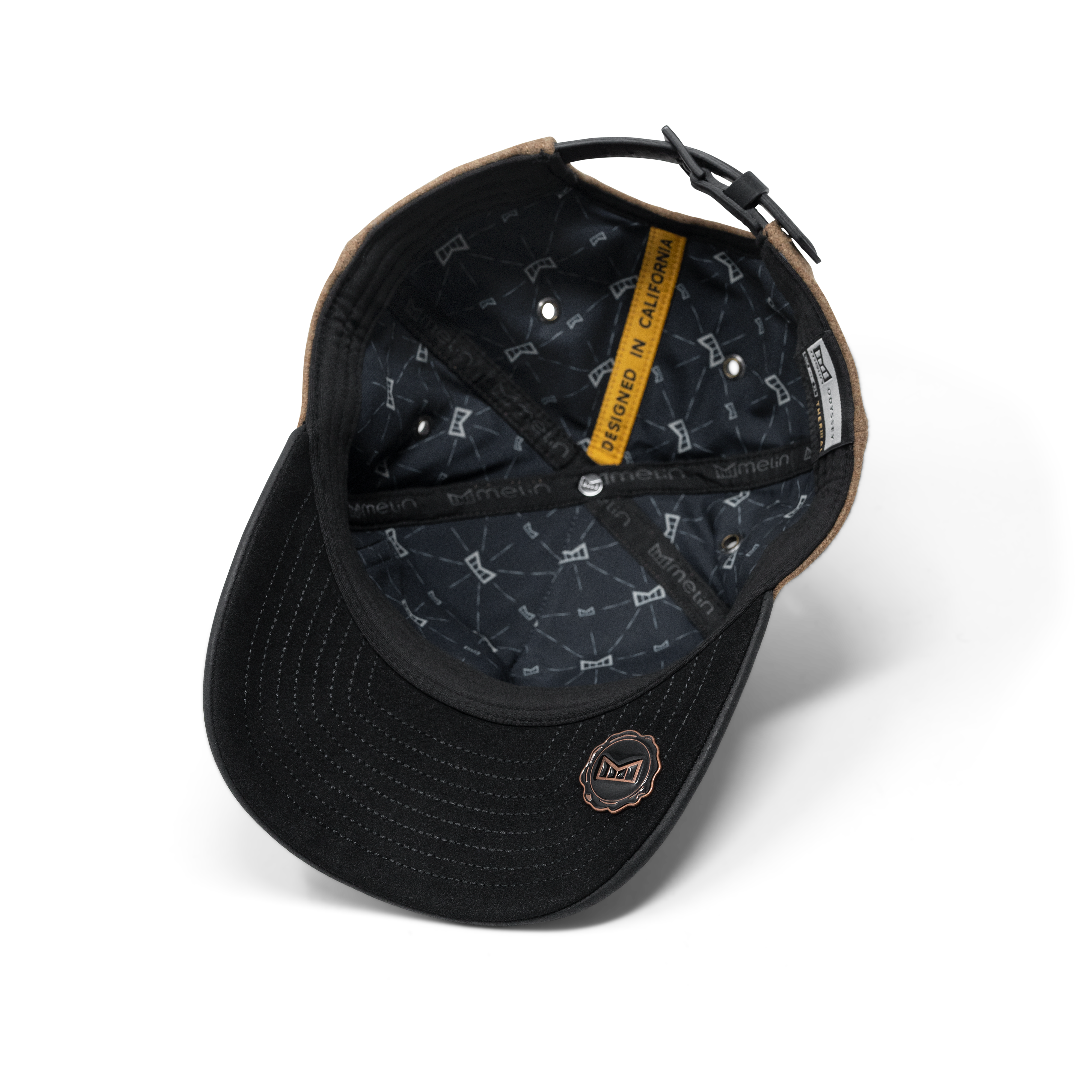 Odysea Scout Thermal - Caramel