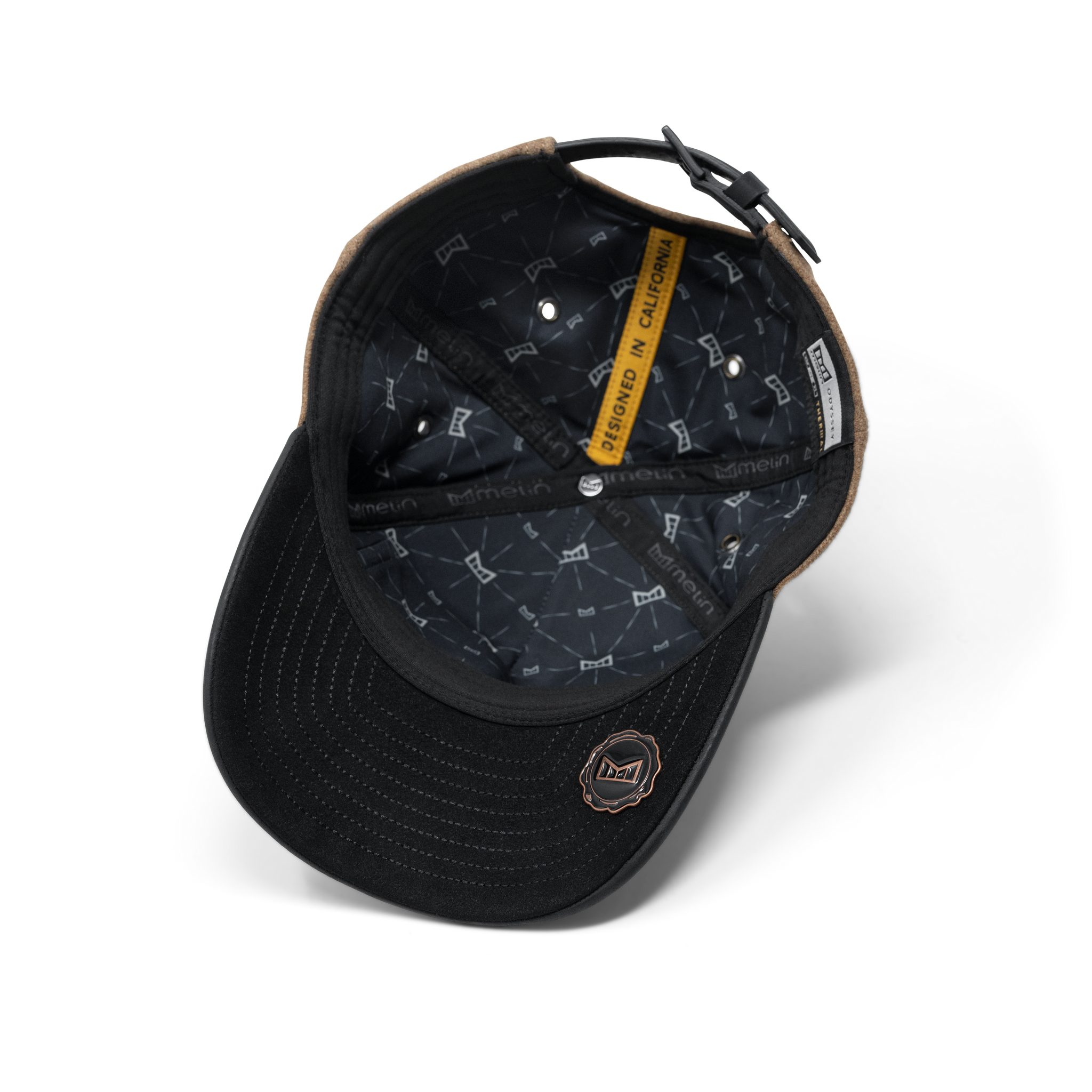 Odysea Scout Thermal - Caramel