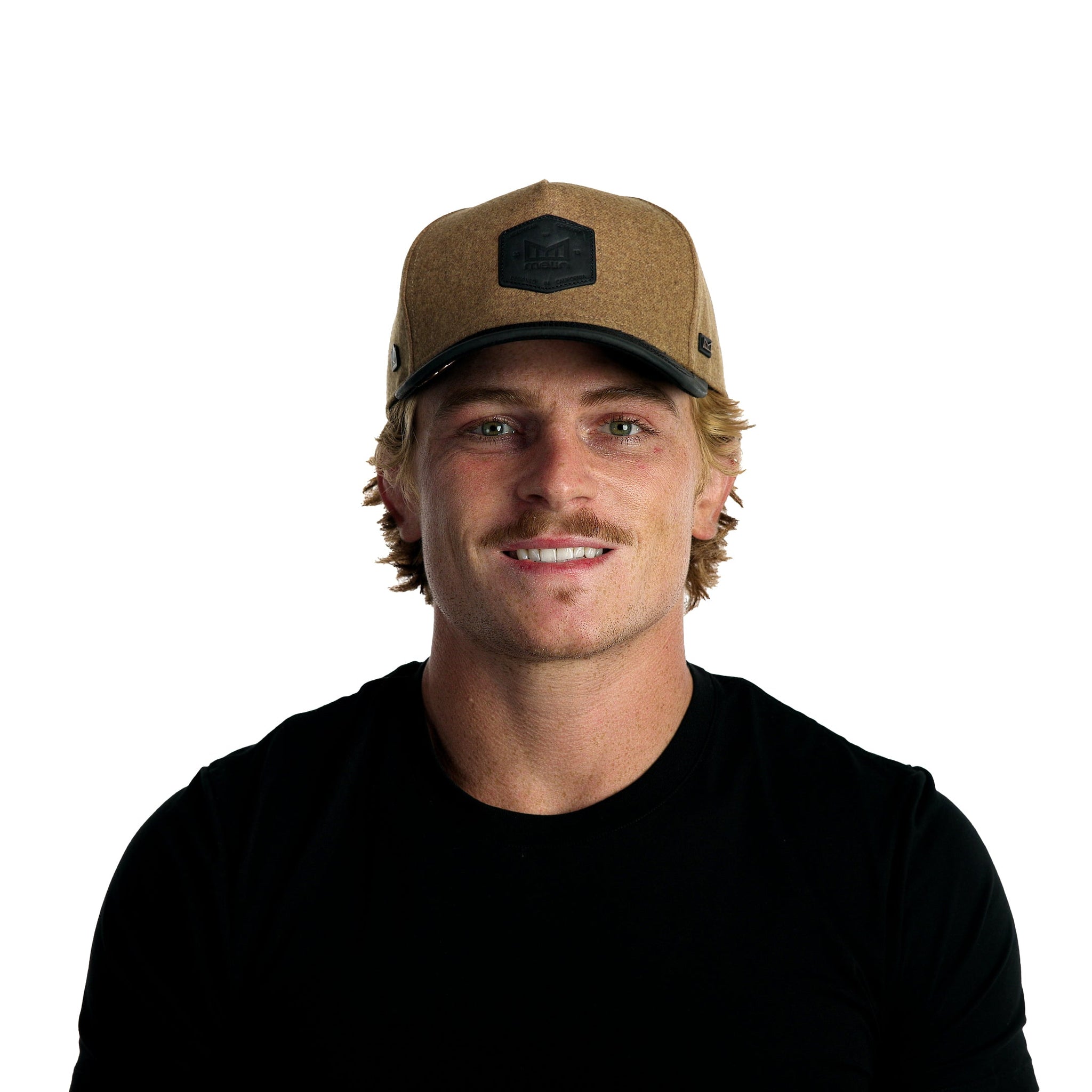 The model-image of melin's Odyssey Scout Thermal - Caramel