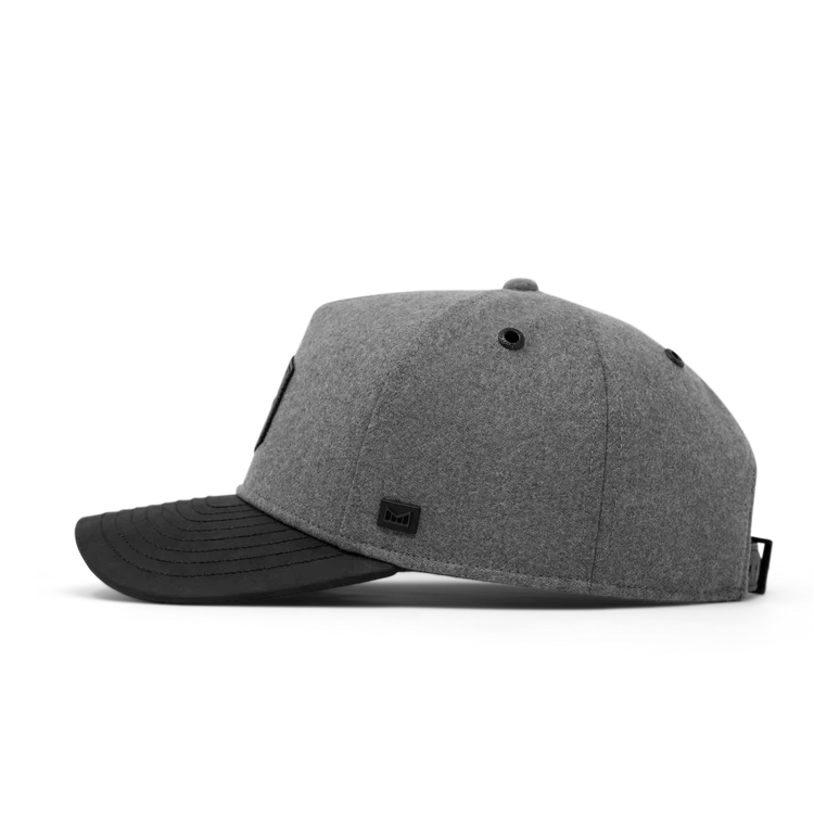 Odysea Scout Thermal - Heather Grey / Black