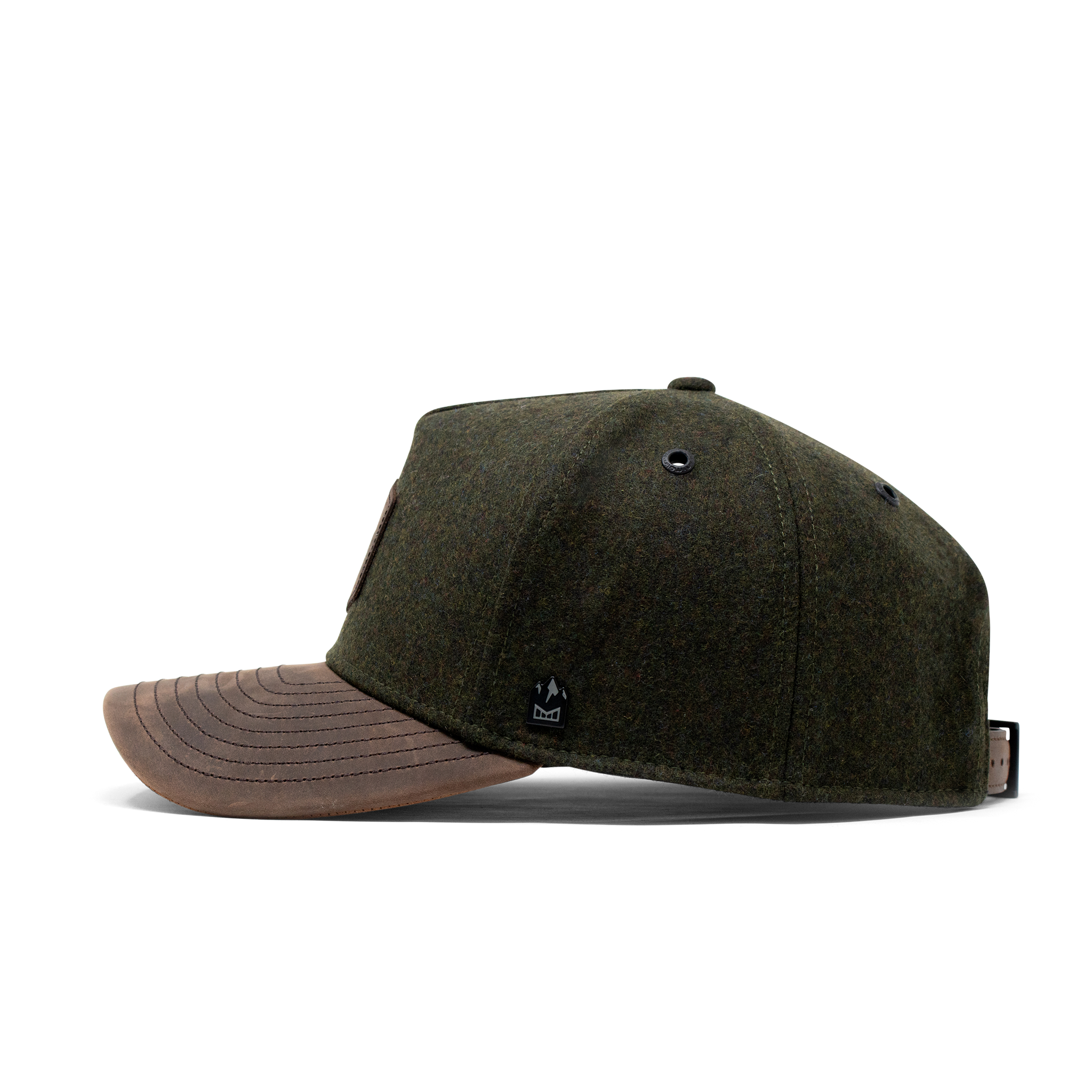 Odysea Scout Thermal - Spruce