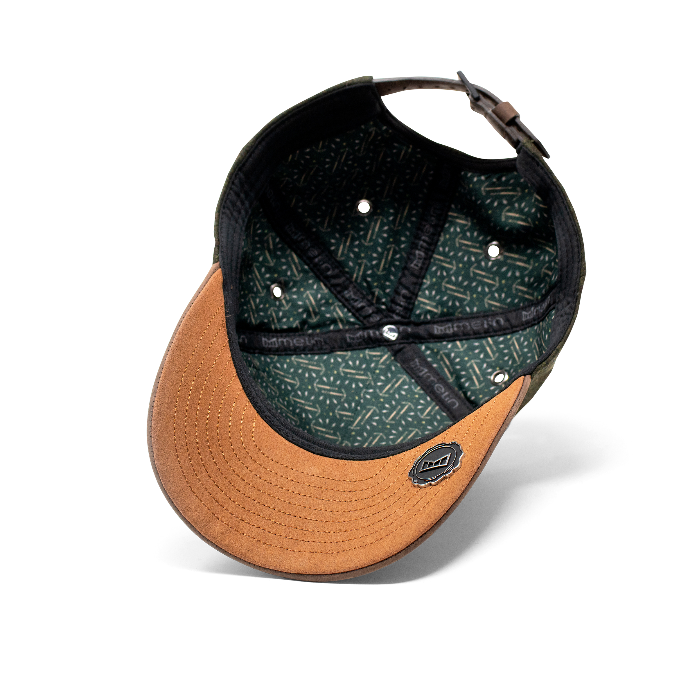 Odysea Scout Thermal - Spruce