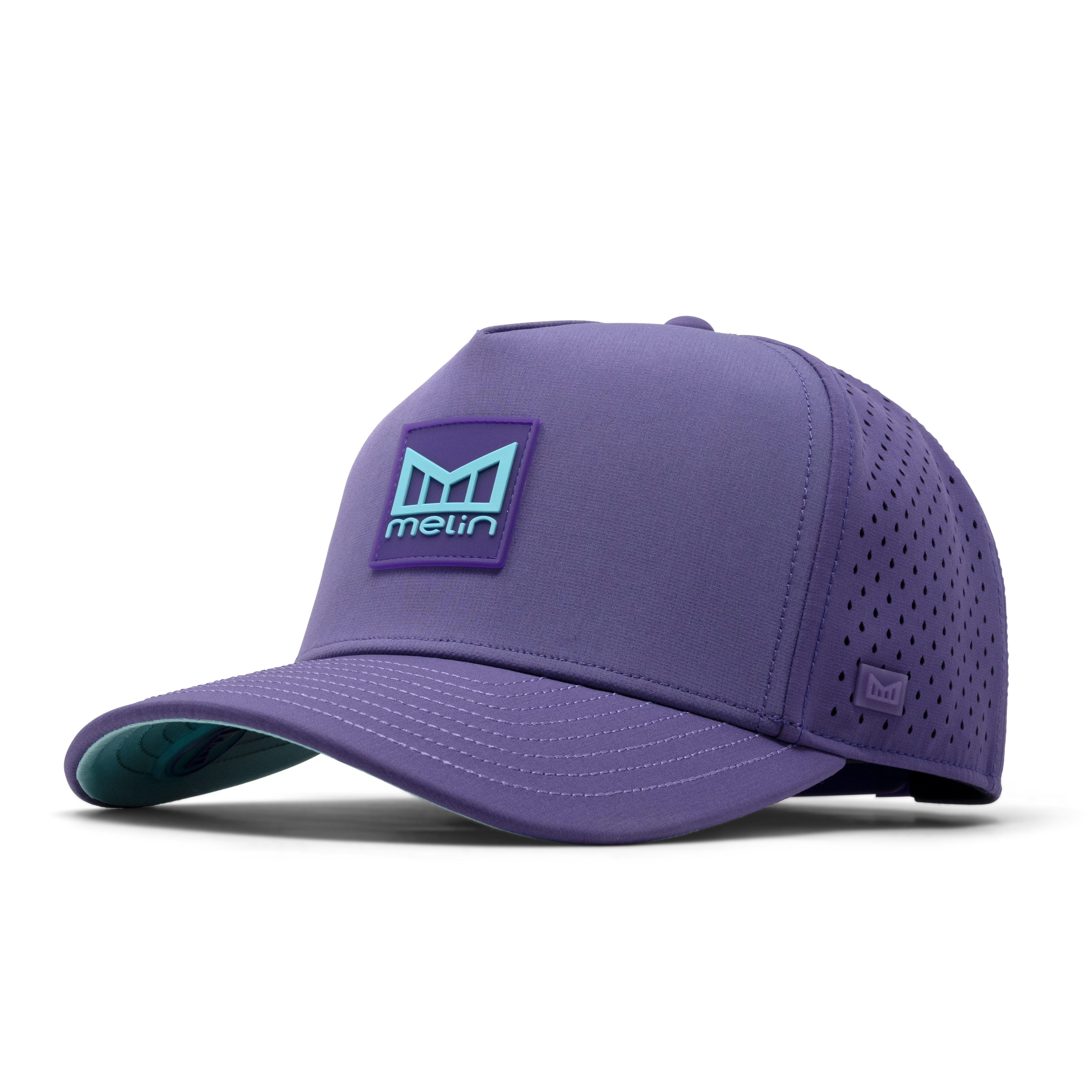 Odysea Stacked Hydro - Purple Haze