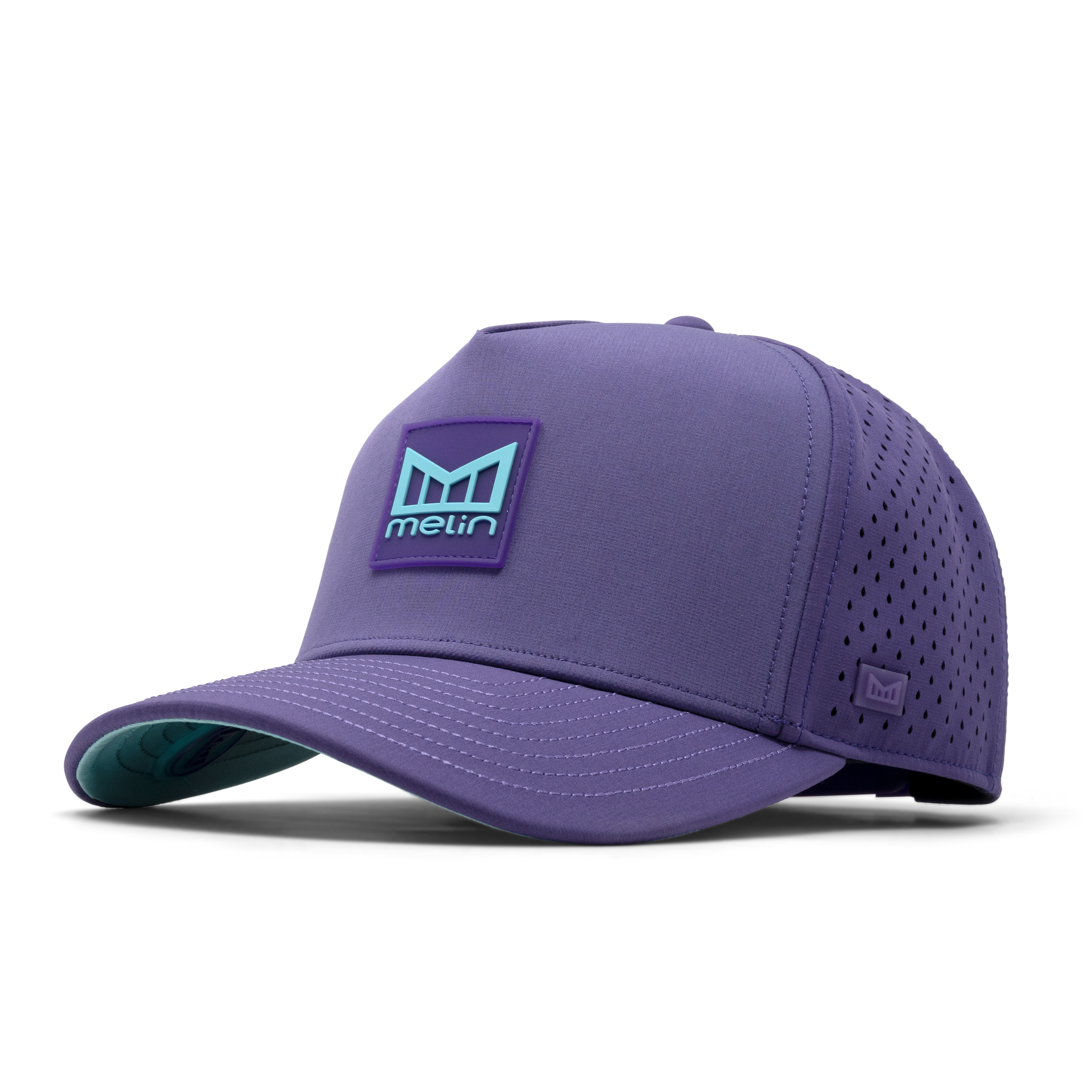 Odysea Stacked Hydro - Purple Haze