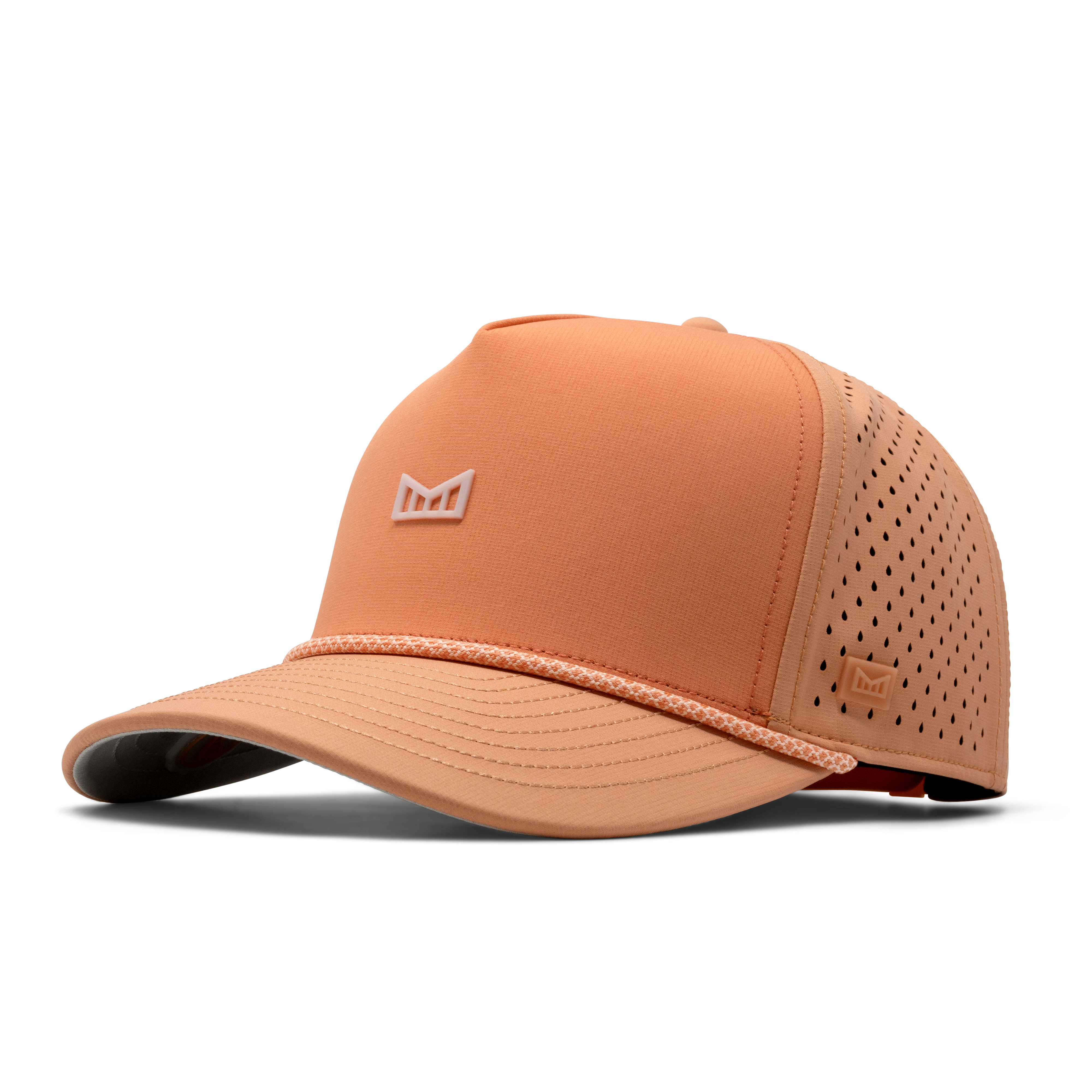 Odysea Rope Bulls Icon Hydro - Cantaloupe Cooler