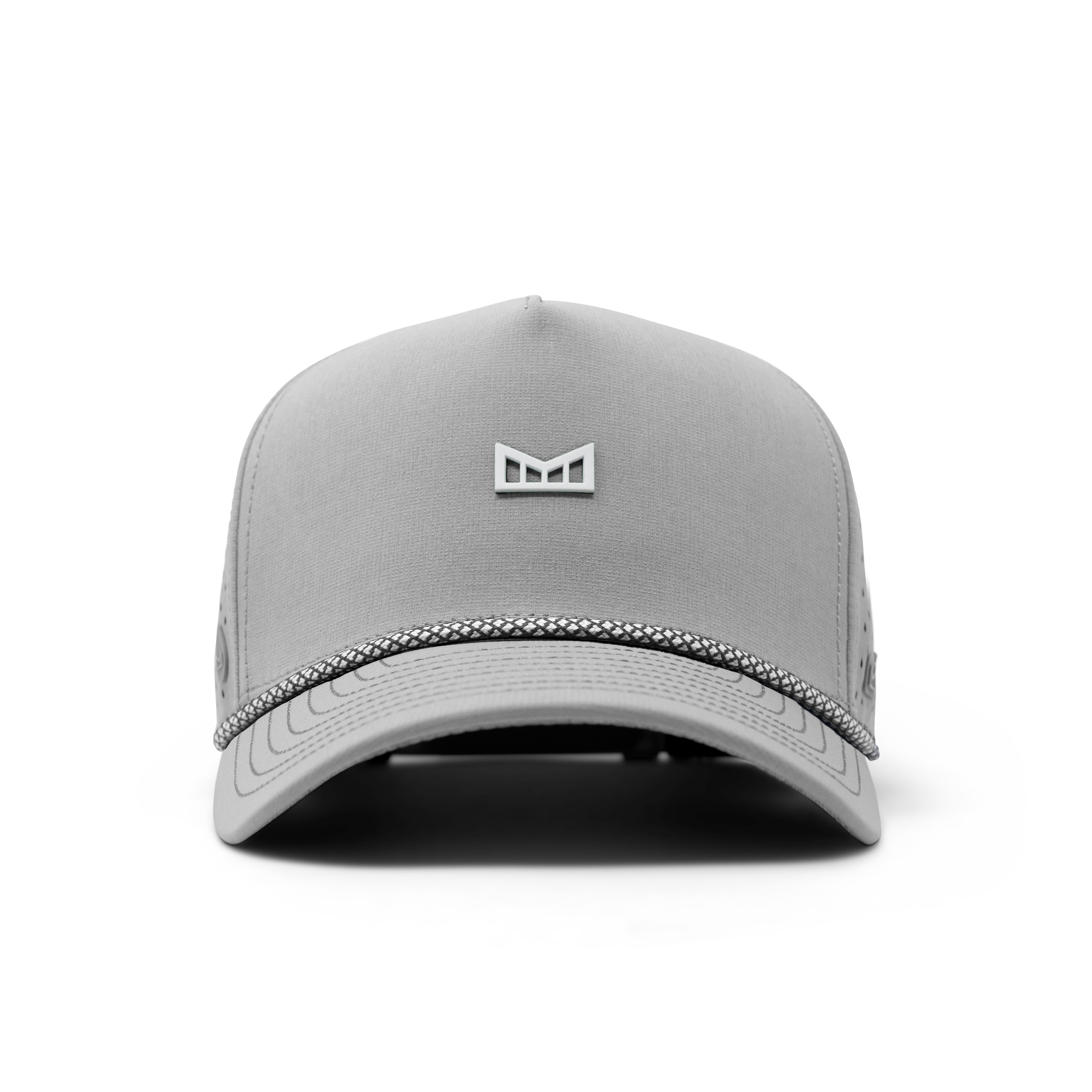 Odysea Rope Bulls Icon Hydro - Heather Grey